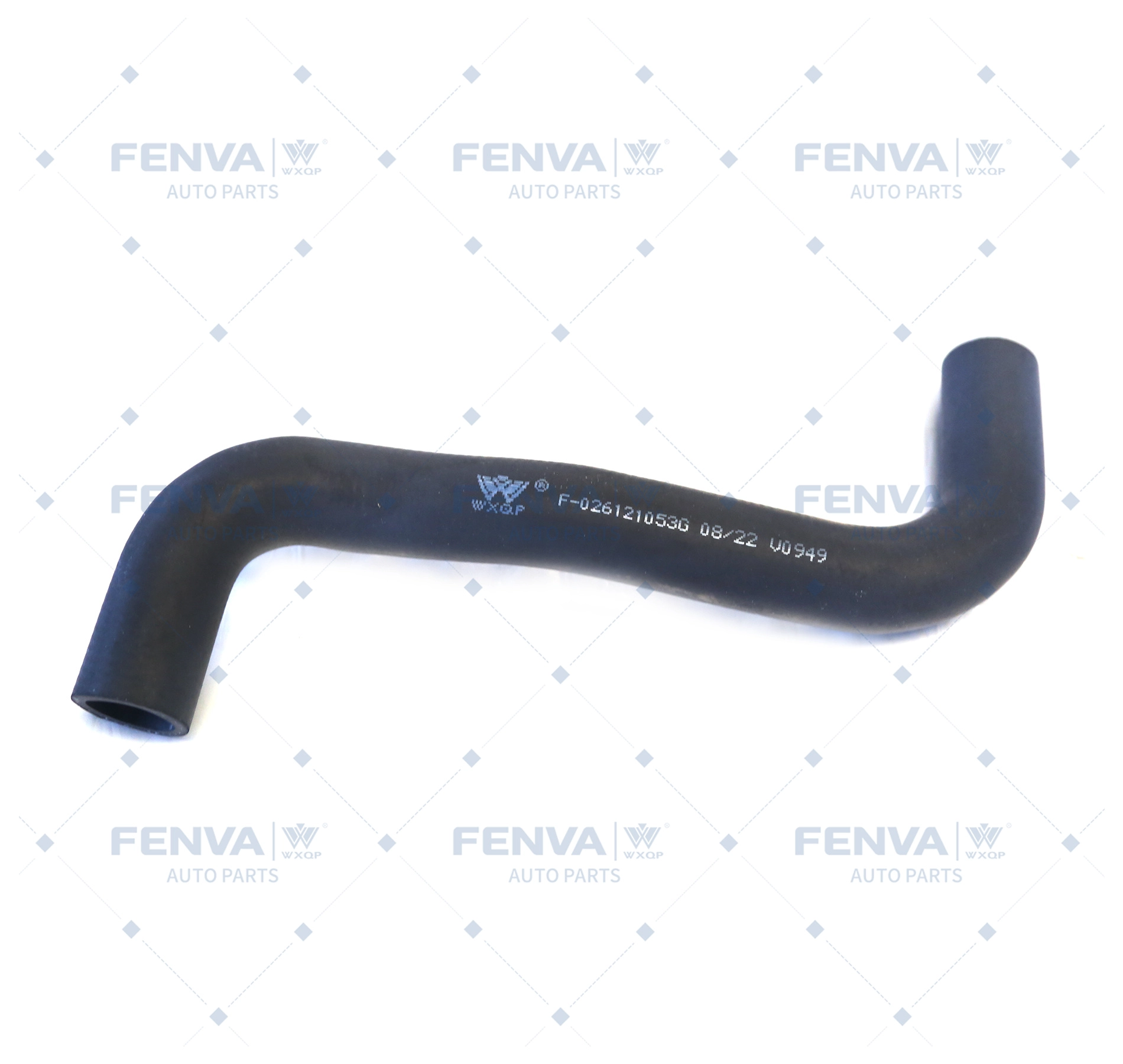 Radiator Hose (321103)