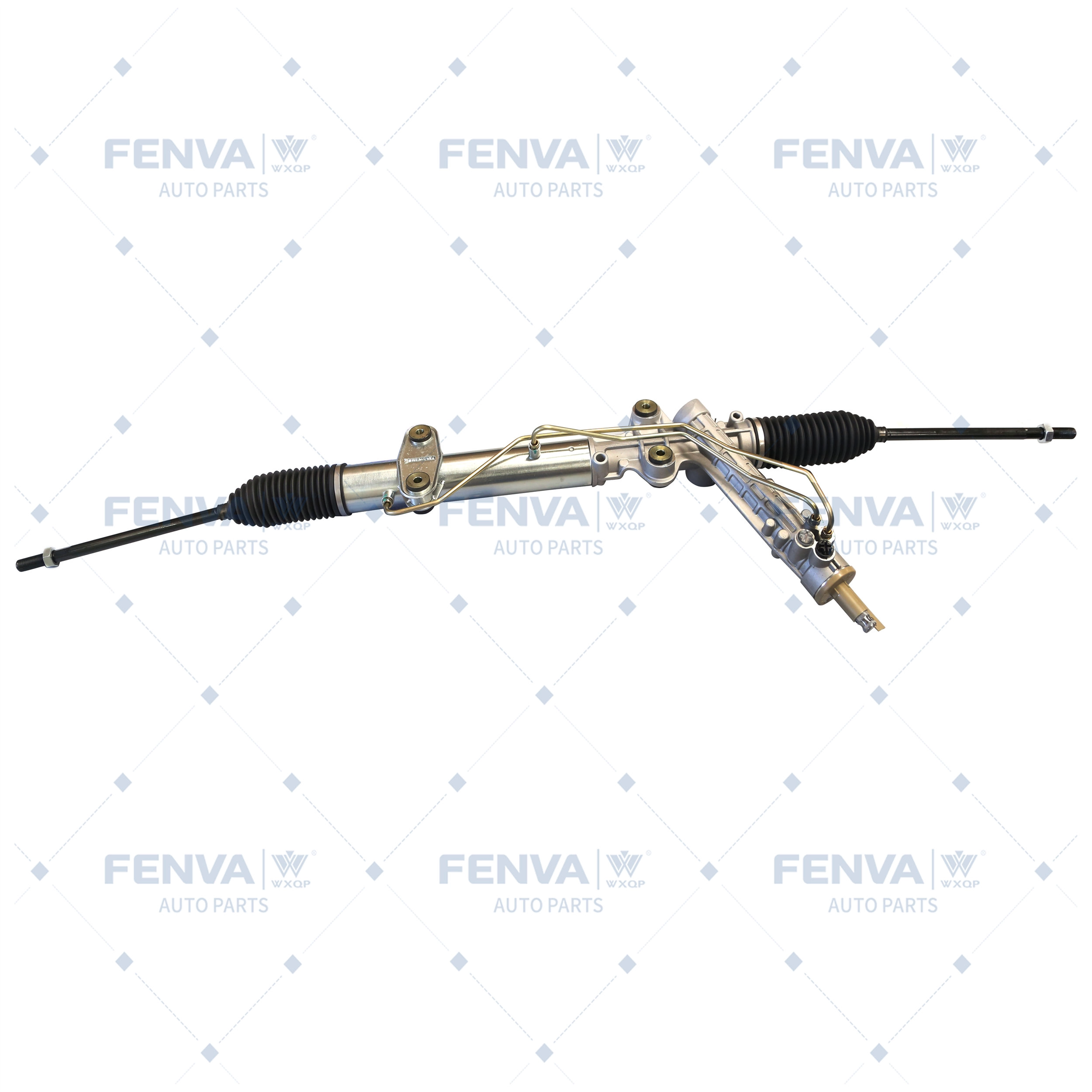 Steering Gear
