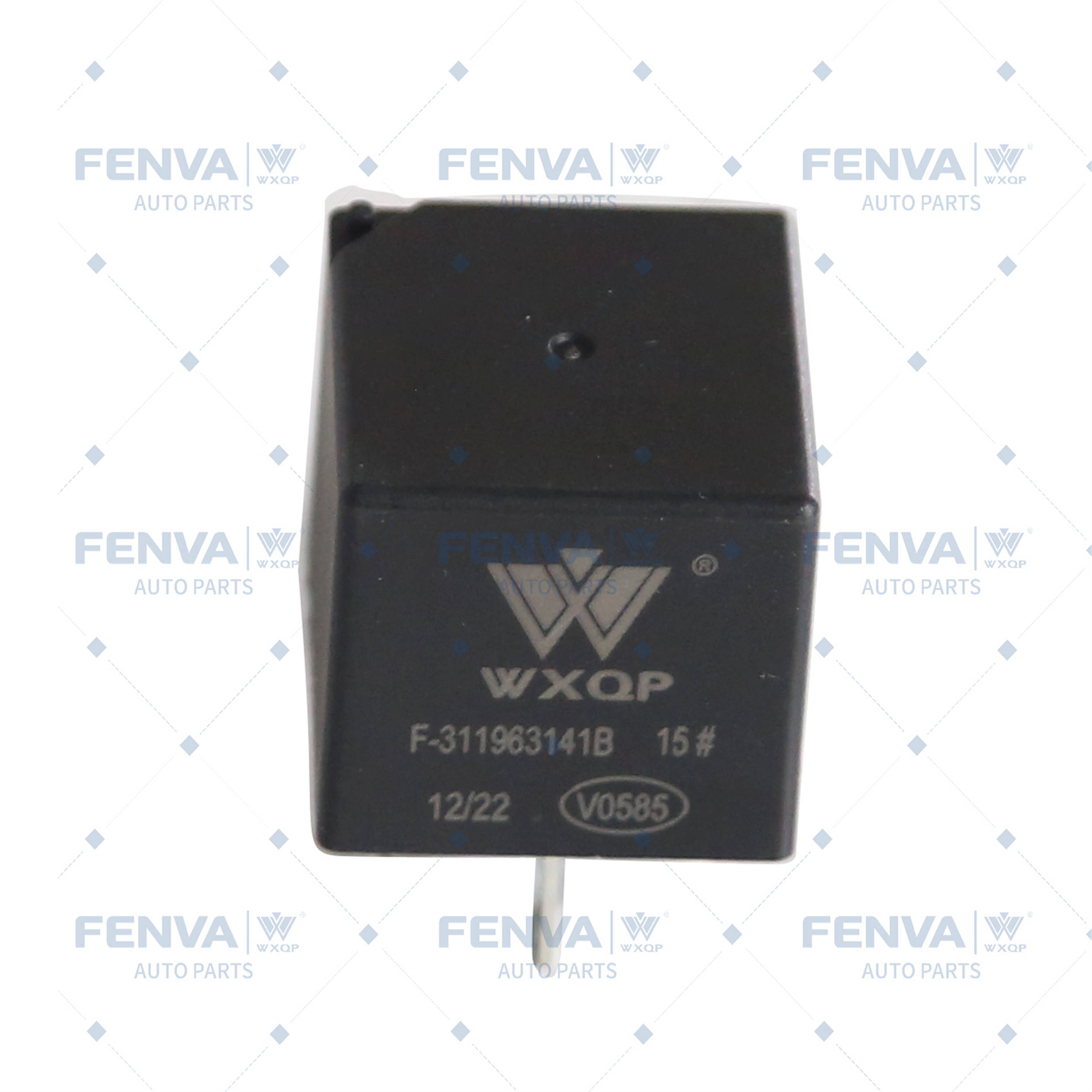 Multifunctional Relay