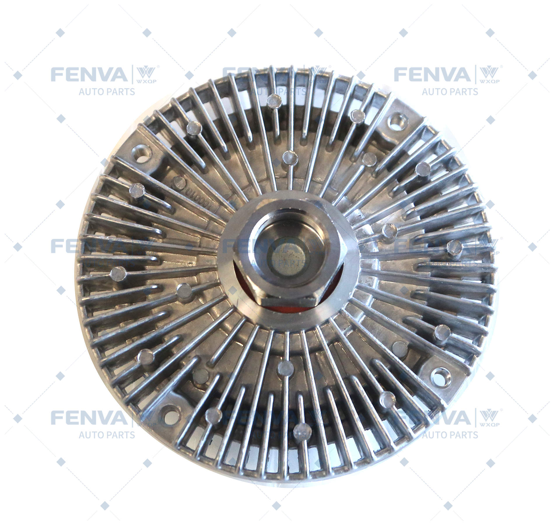 Clutch, radiator fan (220009)