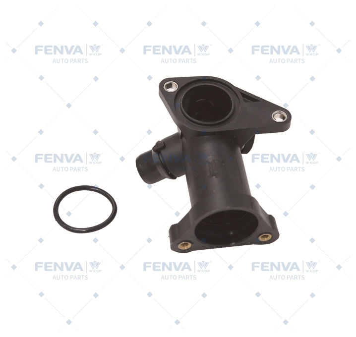 Coolant Flange