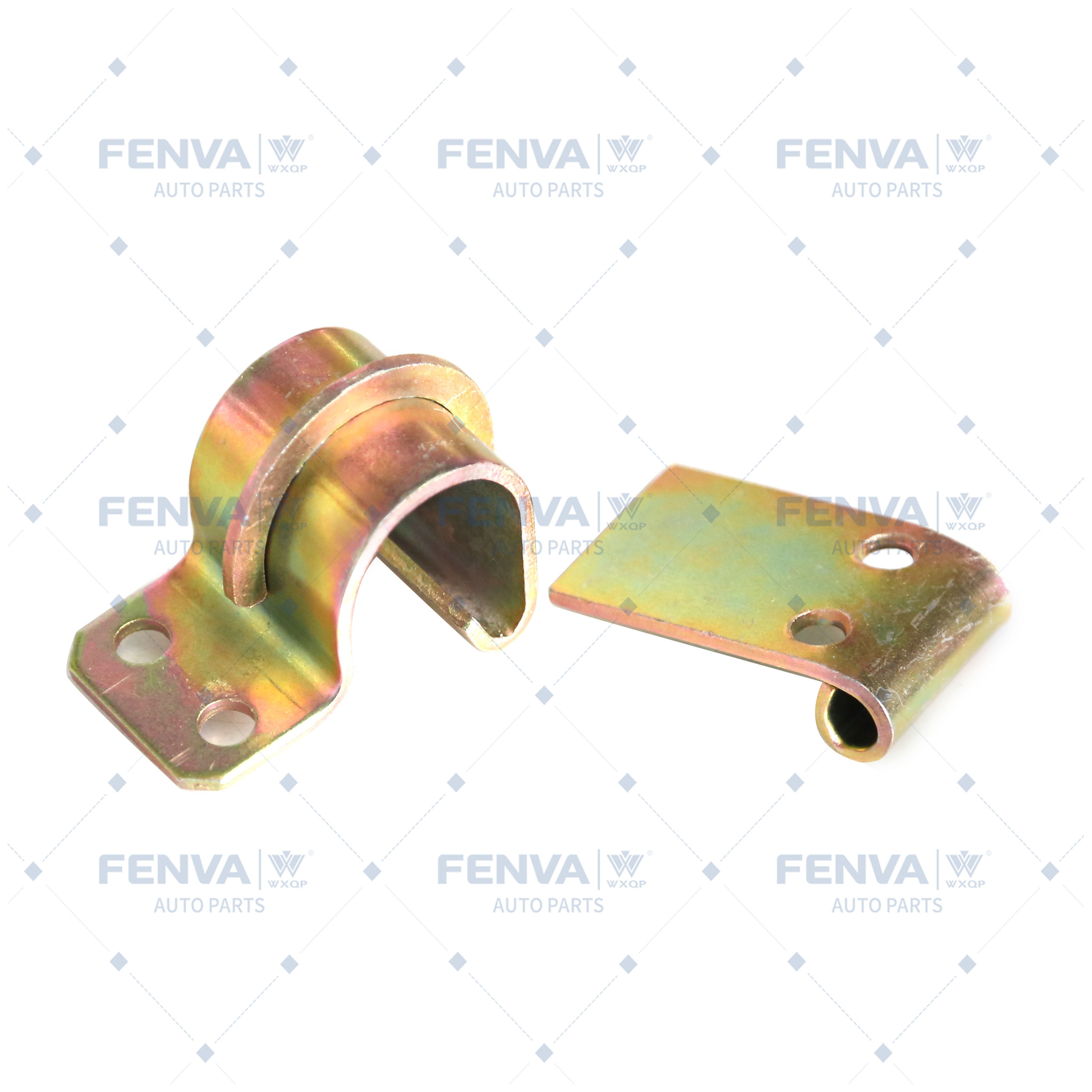 Bracket, stabiliser mounting (160821)