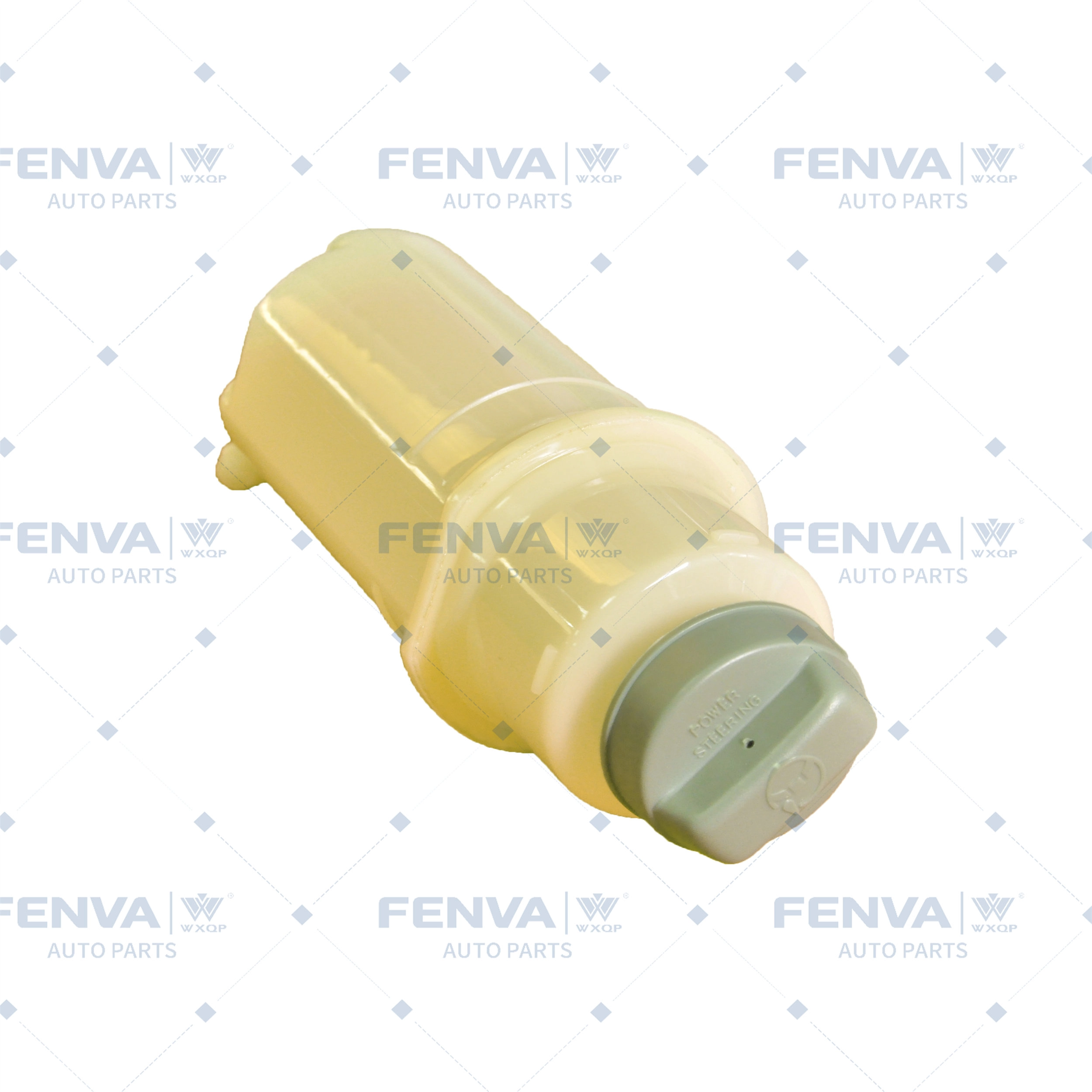 Equalising reservoir, hydraulic oil (power steering)