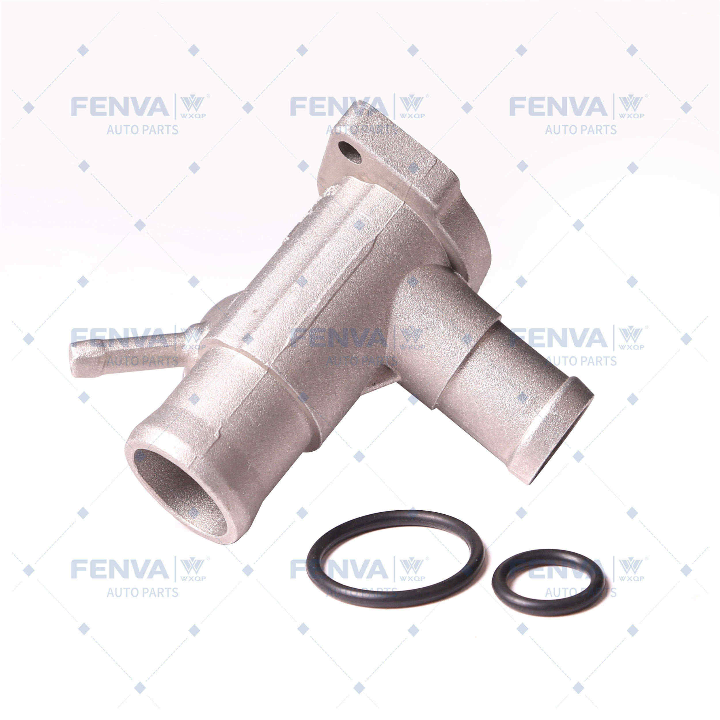 Coolant Flange