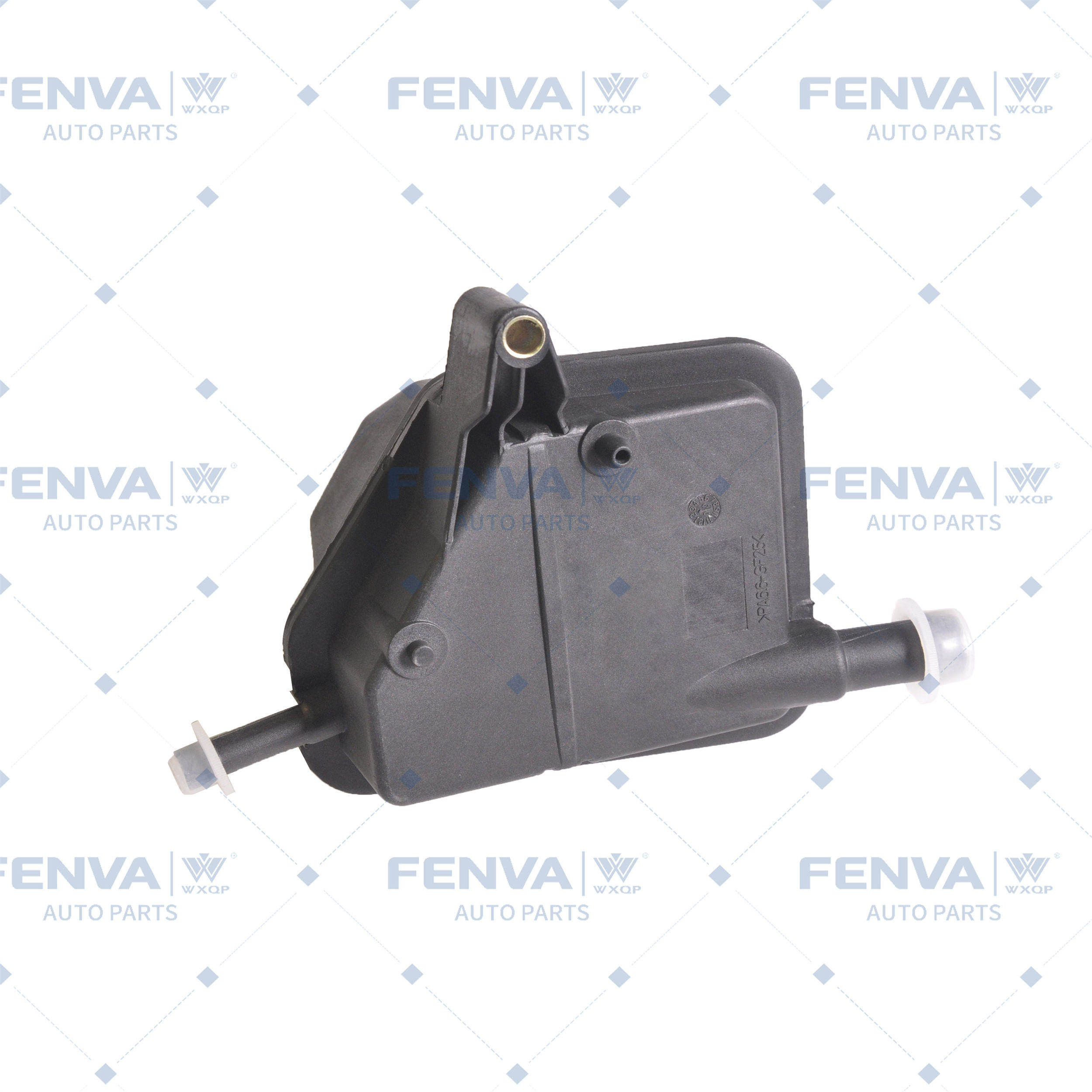 Equalising reservoir, hydraulic oil (power steering)