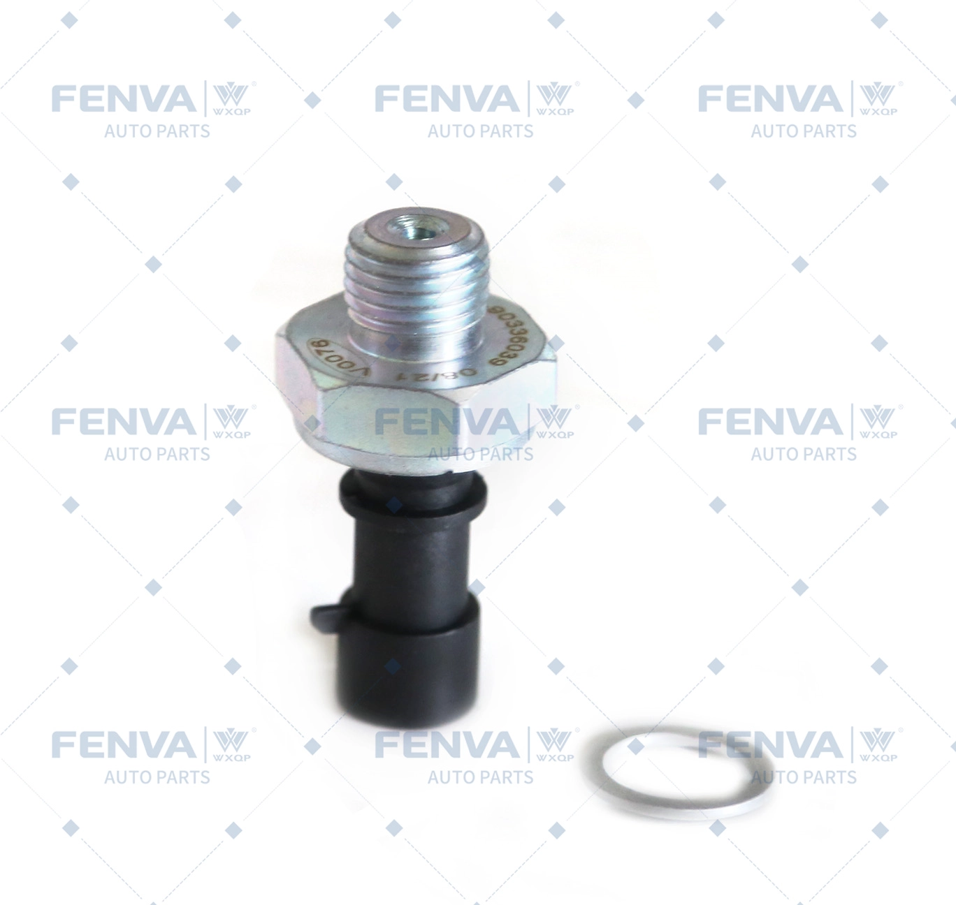 Oil Pressure Switch