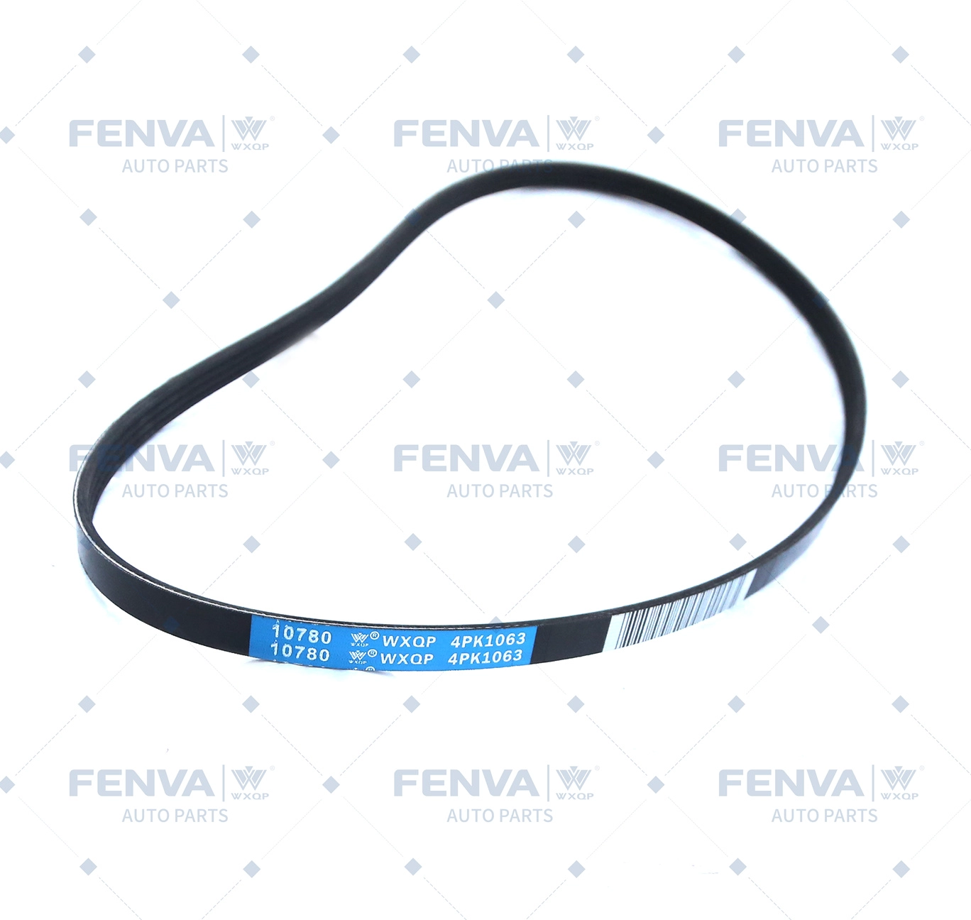 V-Ribbed Belt