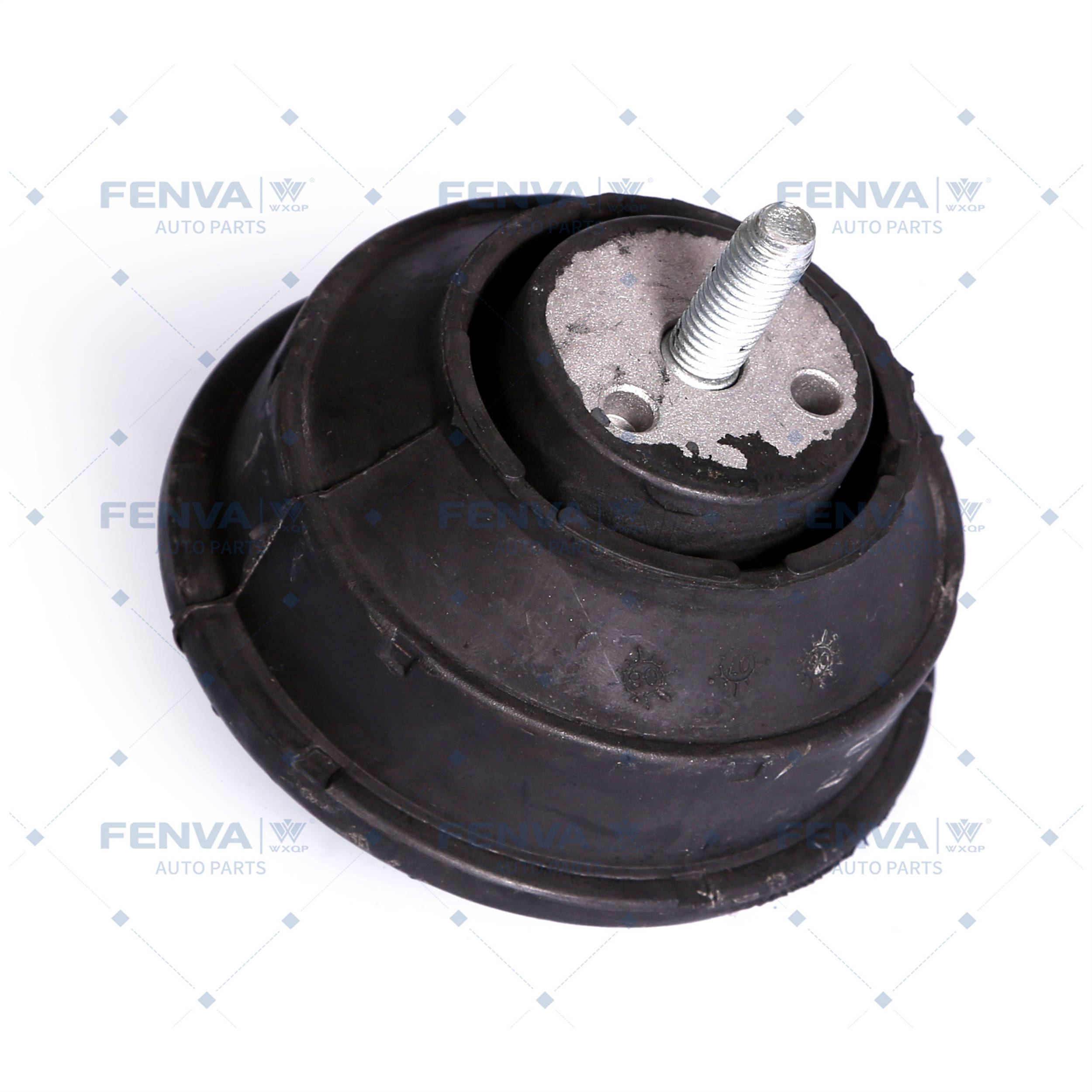 Mounting, engine (280423)