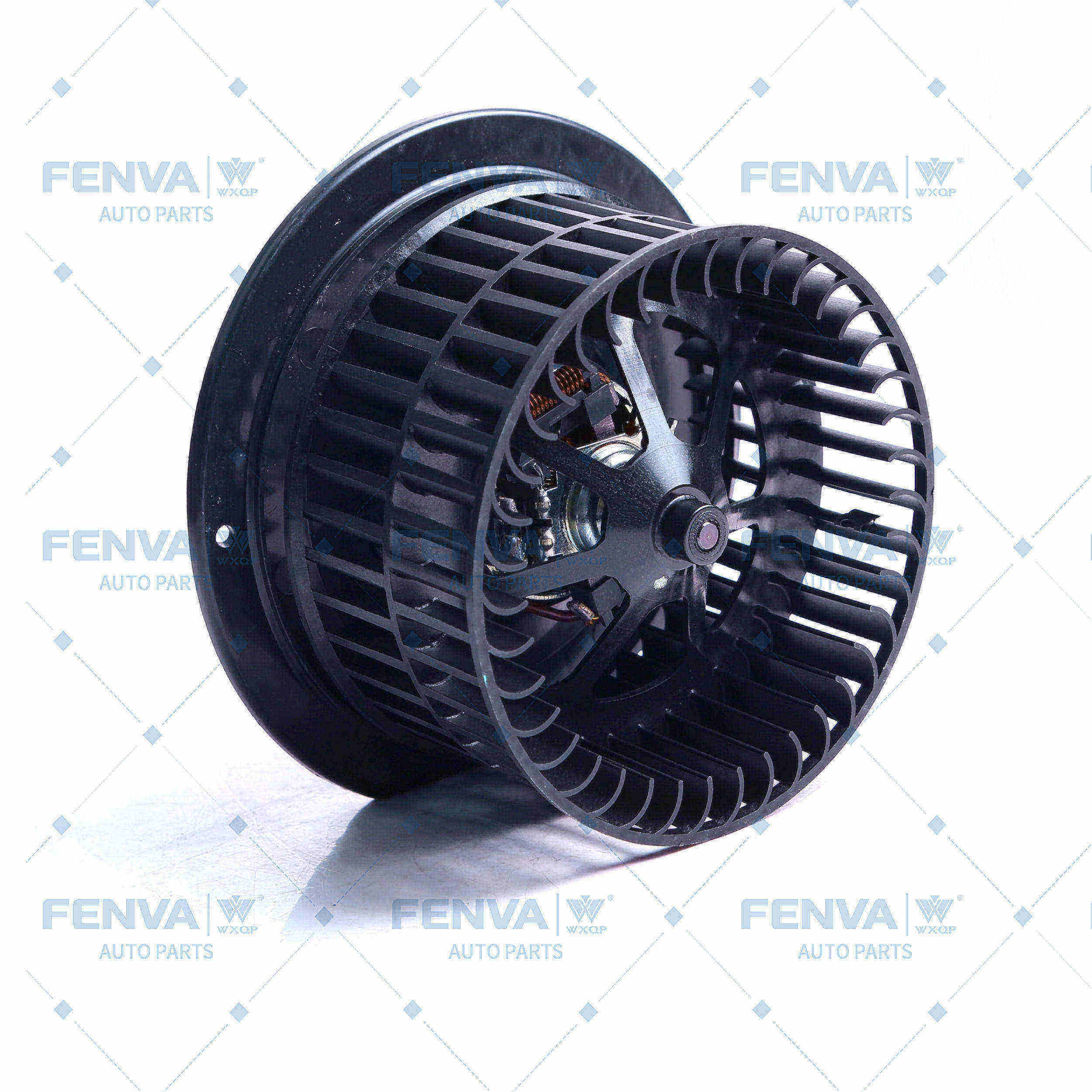 Interior Blower