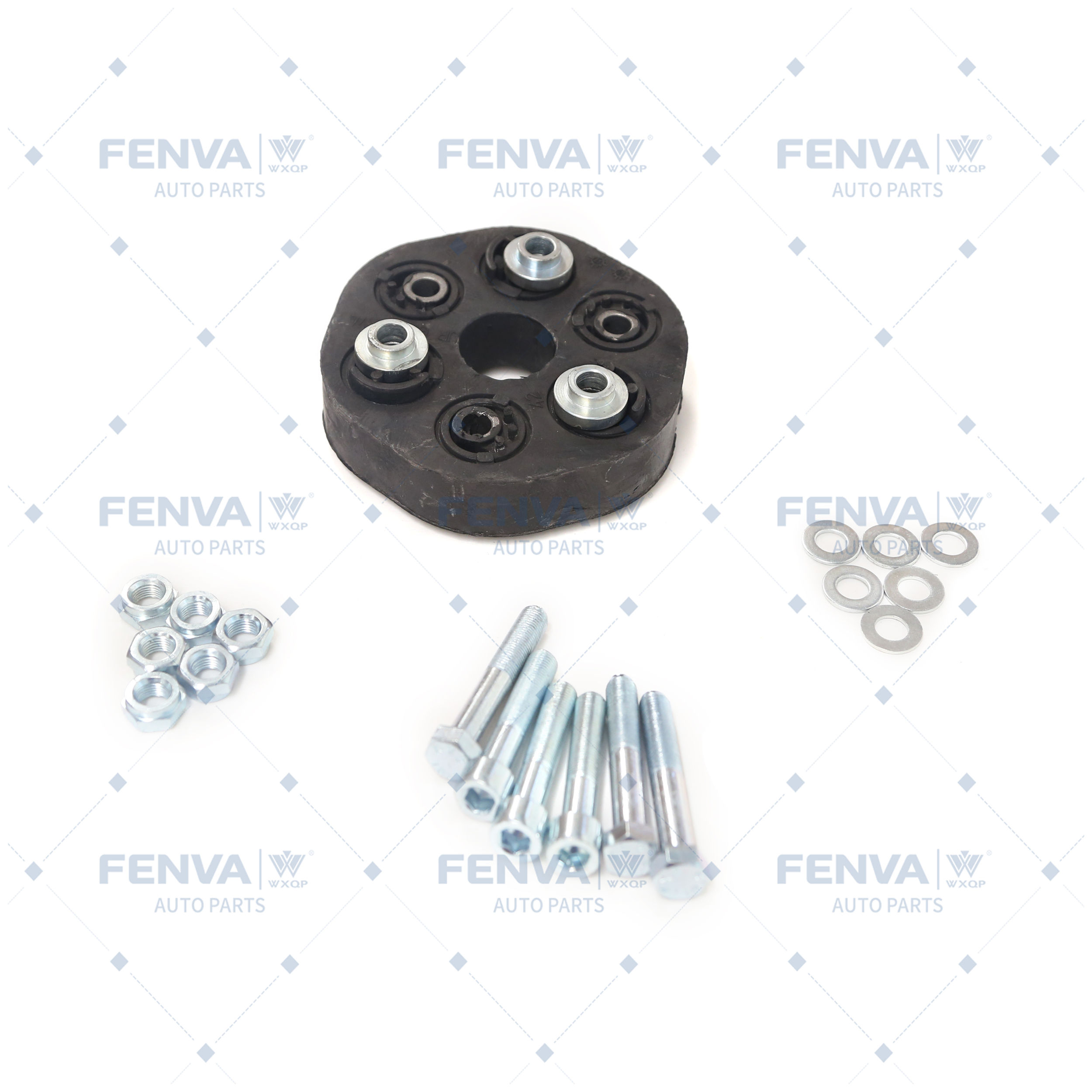 Joint, propshaft (160223)