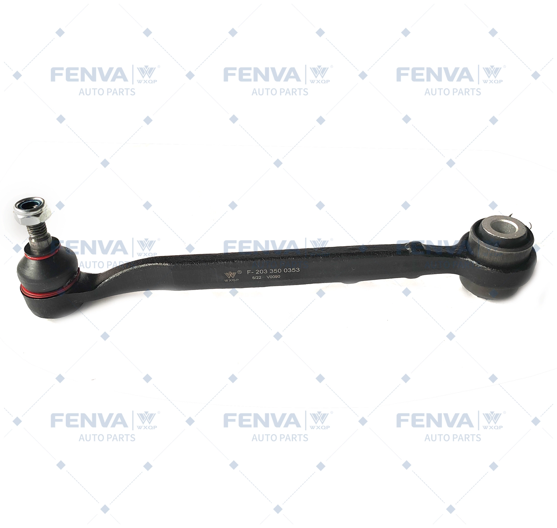 Rod/Strut, wheel suspension (160505)