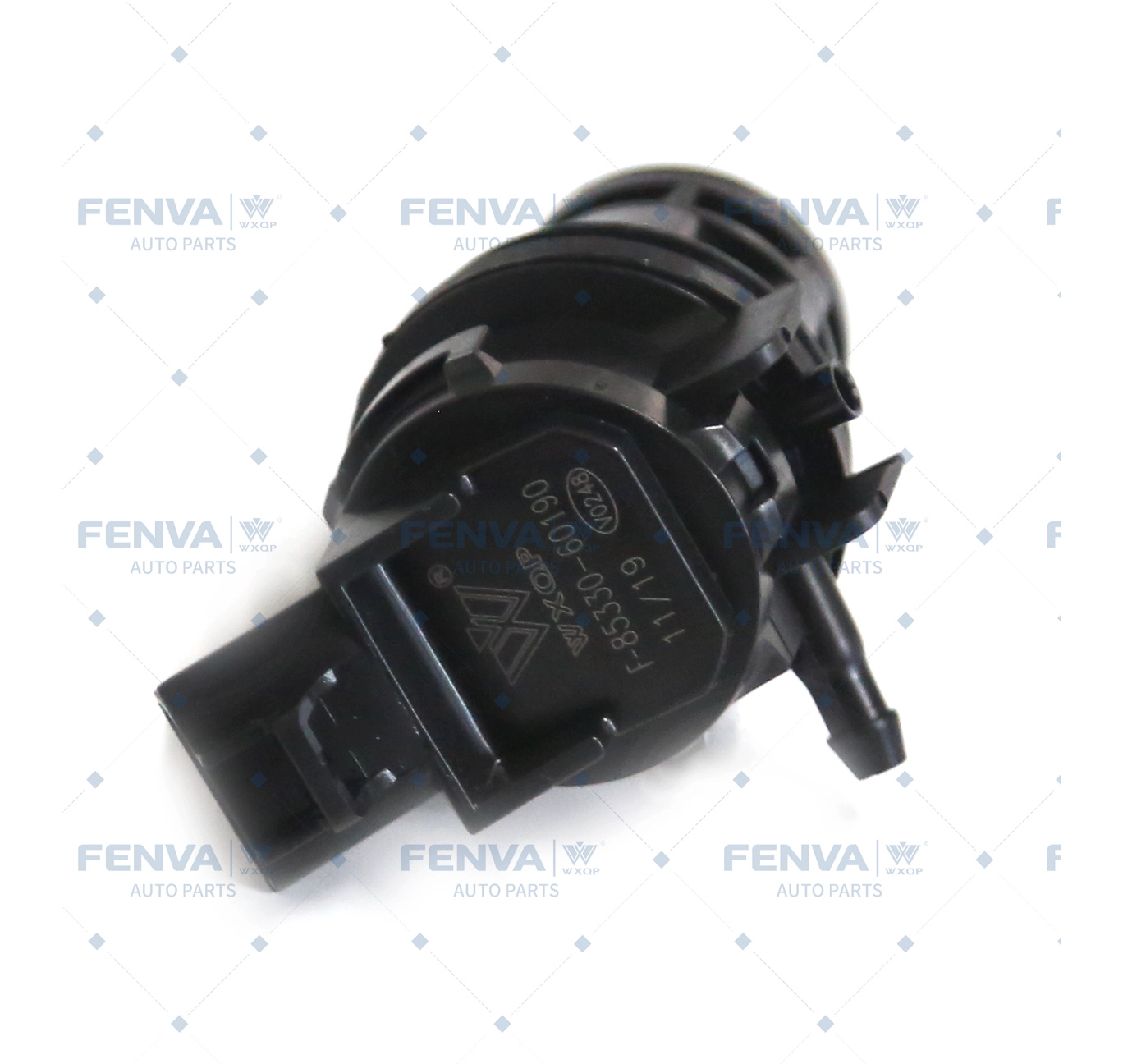 Washer Fluid Pump, window cleaning (30686)