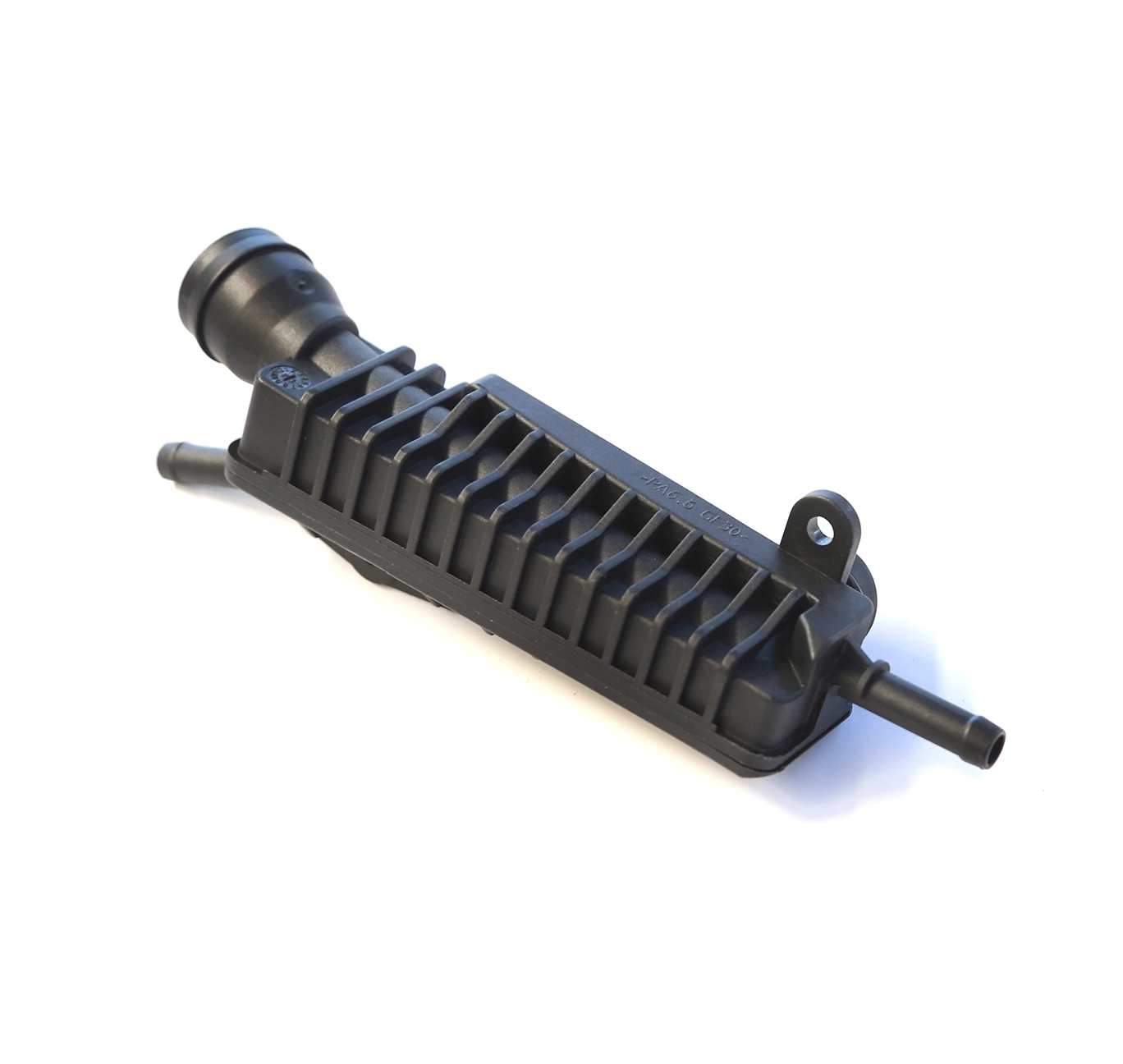 Heater Flange, intake-air preheater