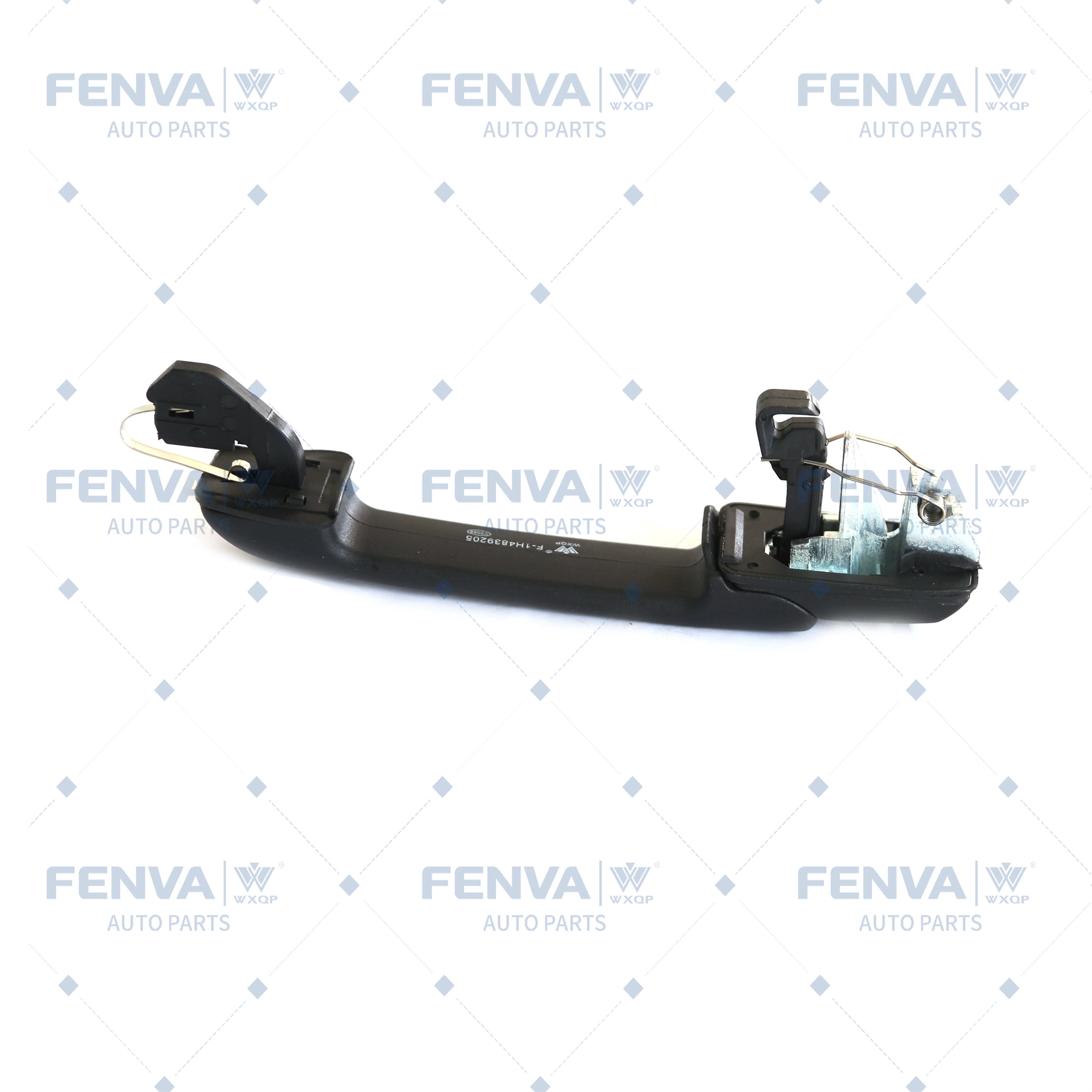 Exterior Door Handle