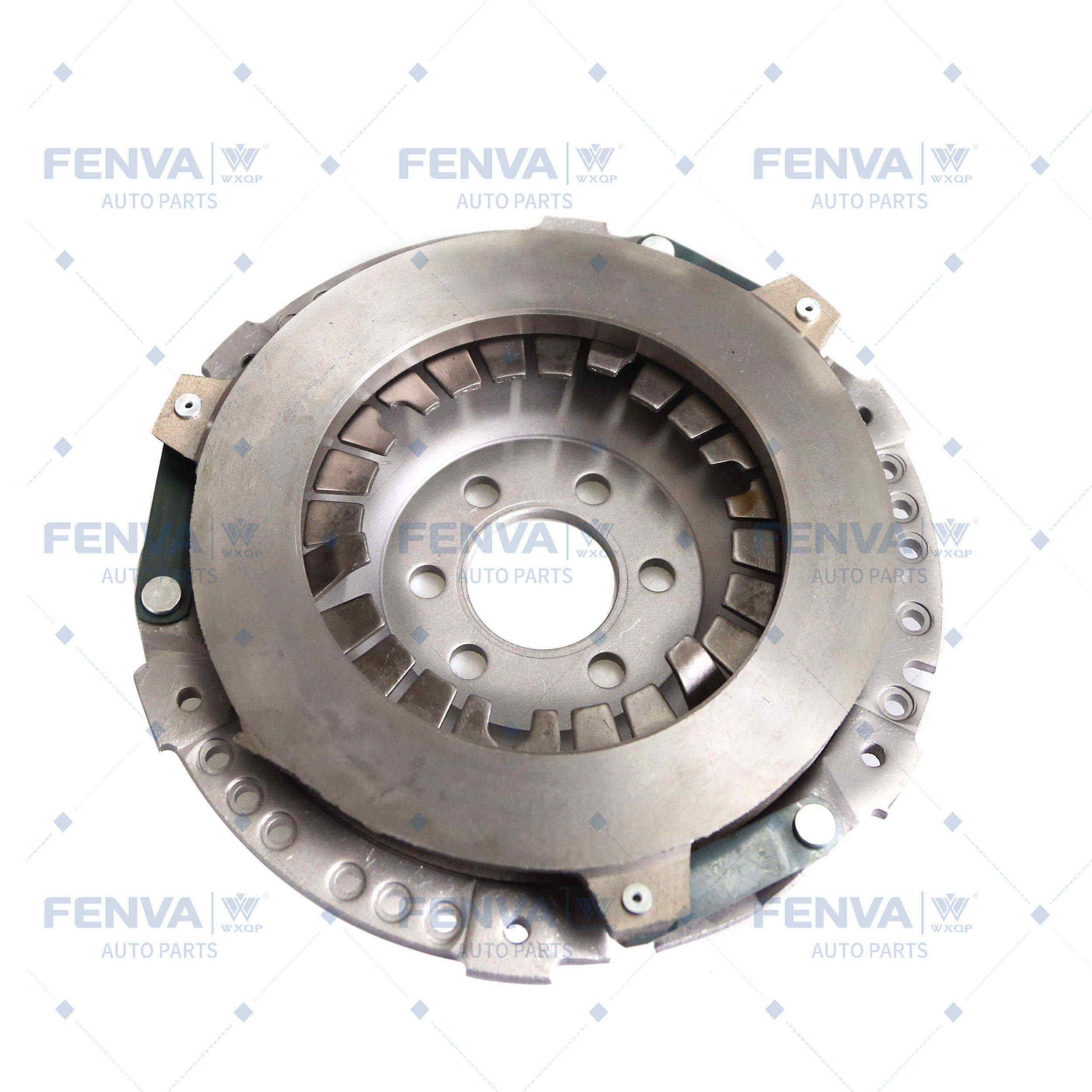 Clutch Pressure Plate