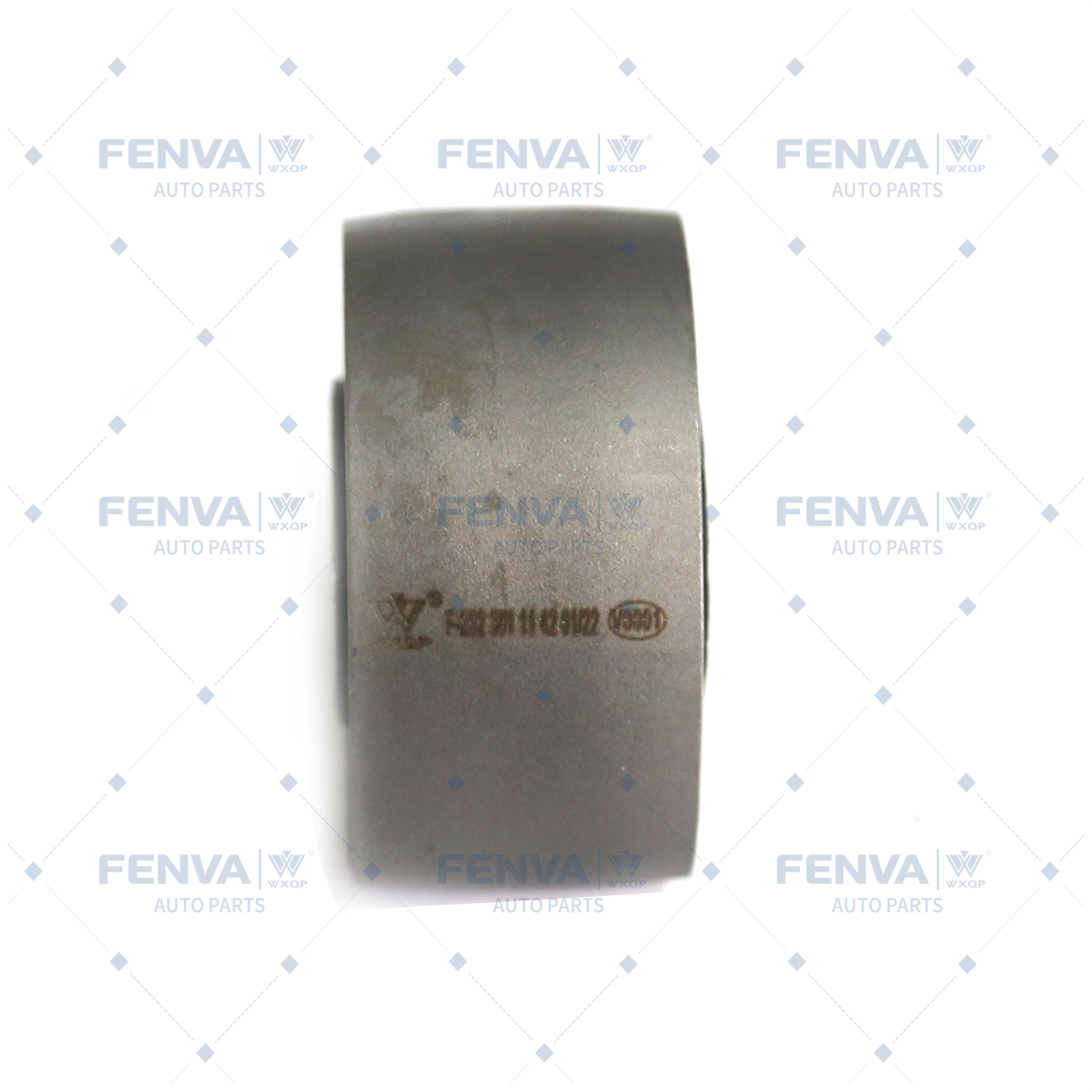 Mounting, control/trailing arm