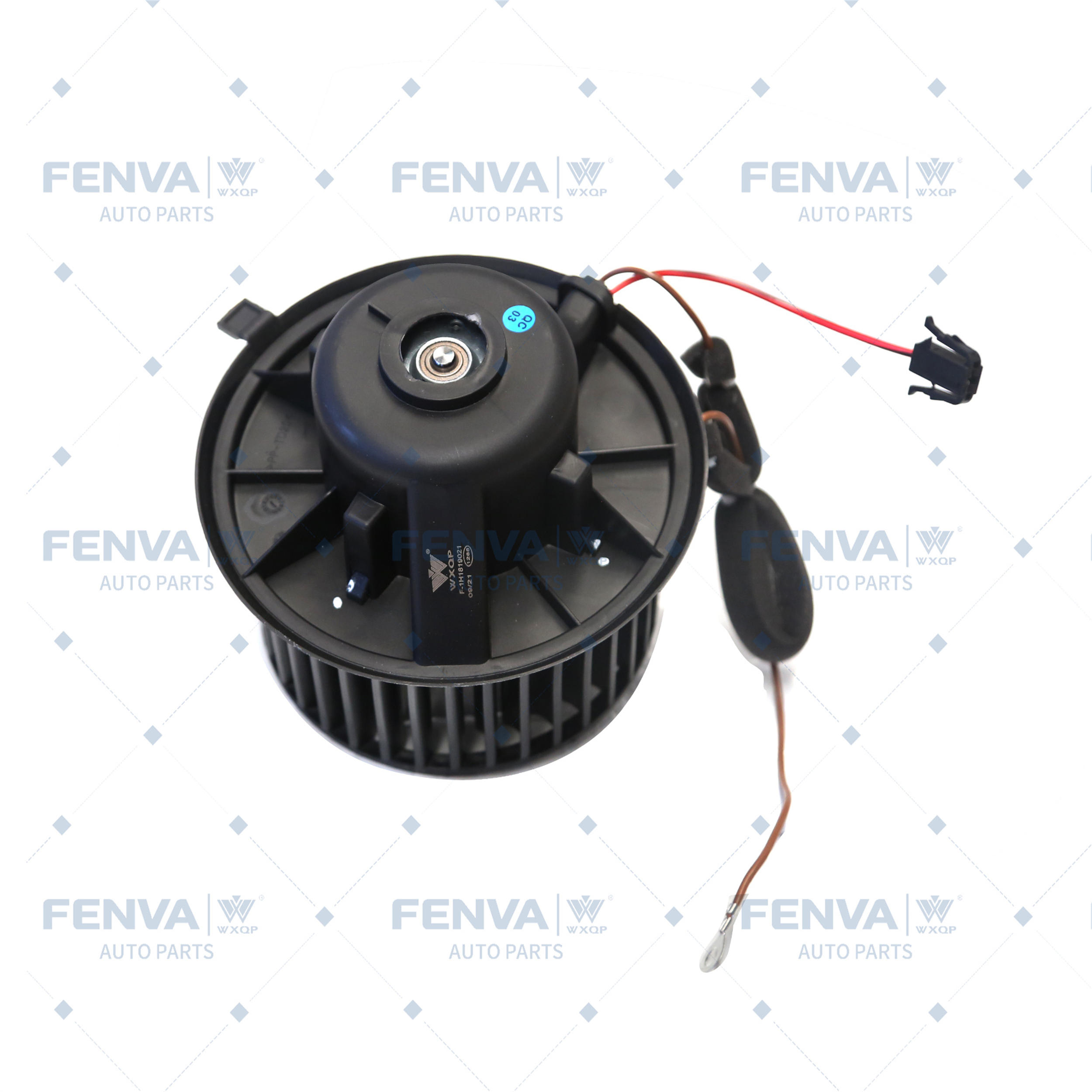 Interior Blower (351289)