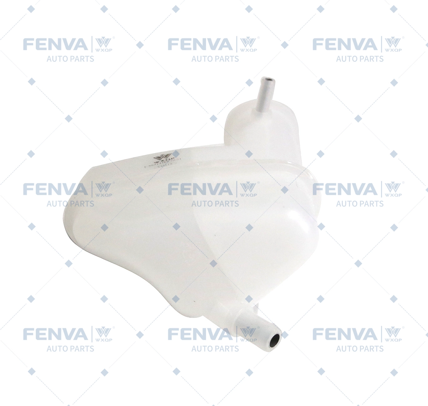 Expansion Tank, coolant