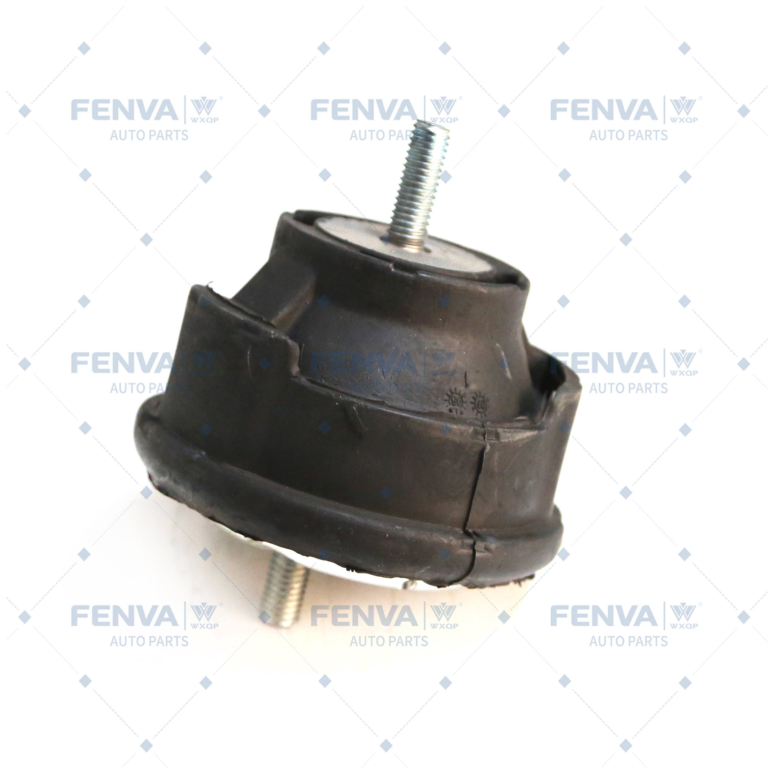Mounting, engine