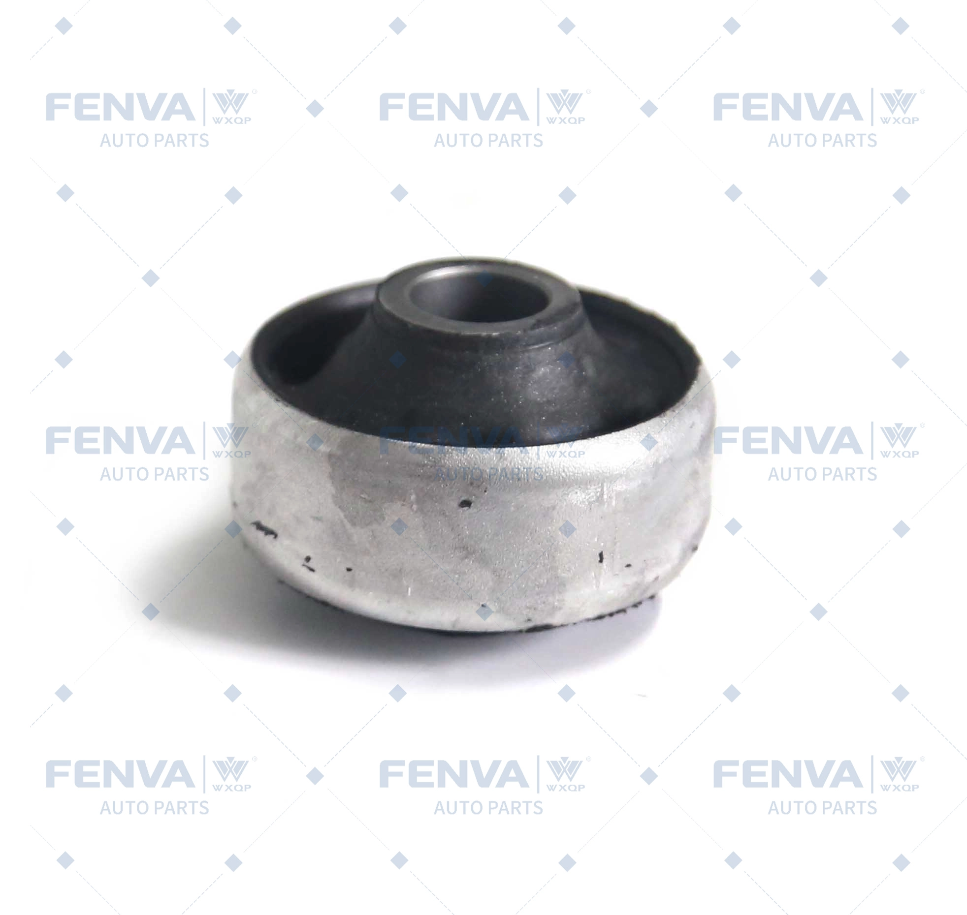 Mounting, control/trailing arm