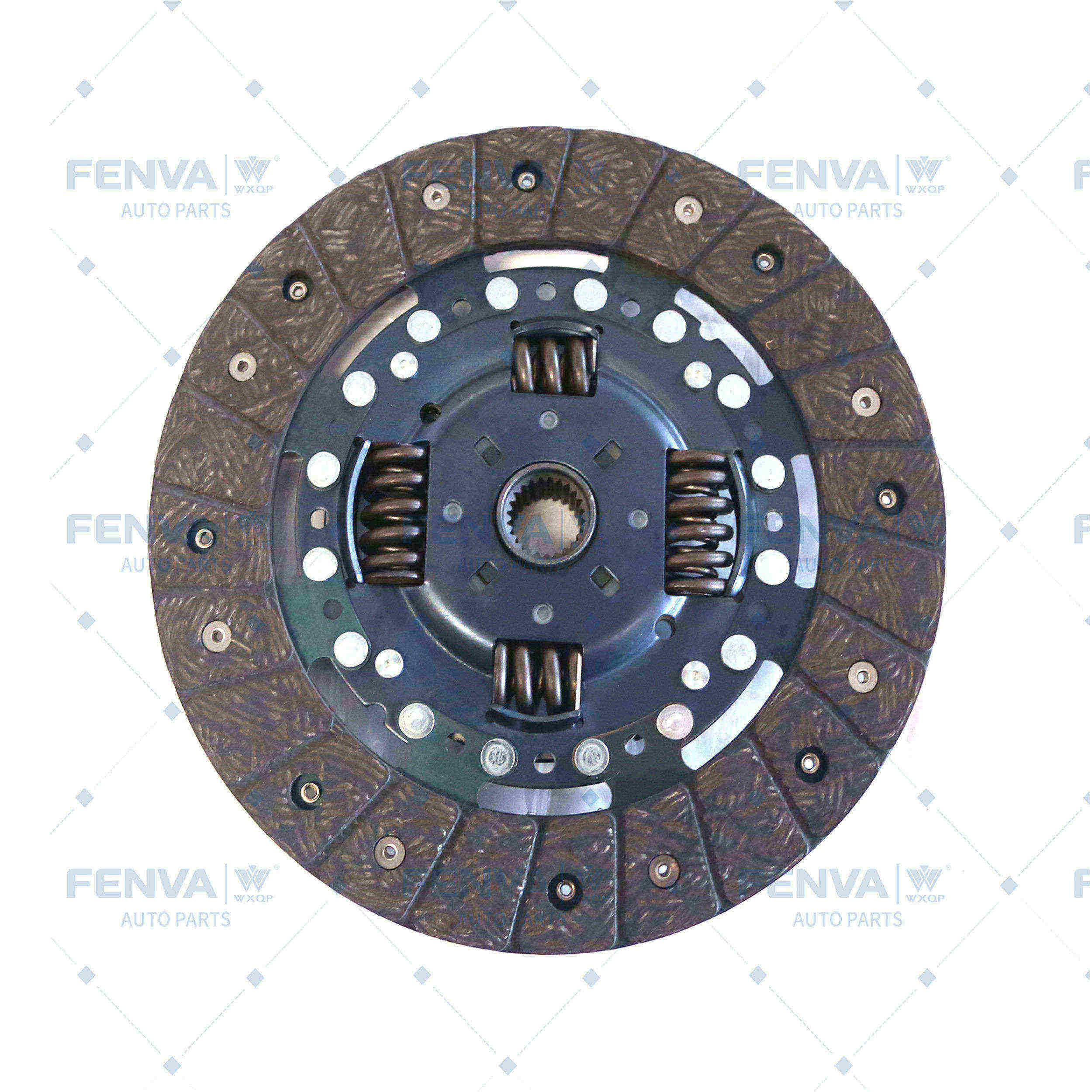Clutch Disc
