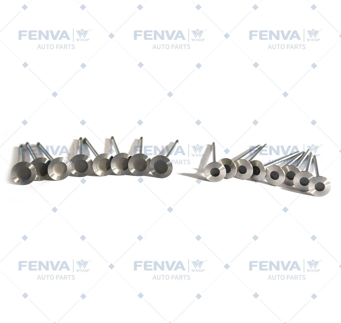 Valve Kit, intake/exhaust valve (560881)