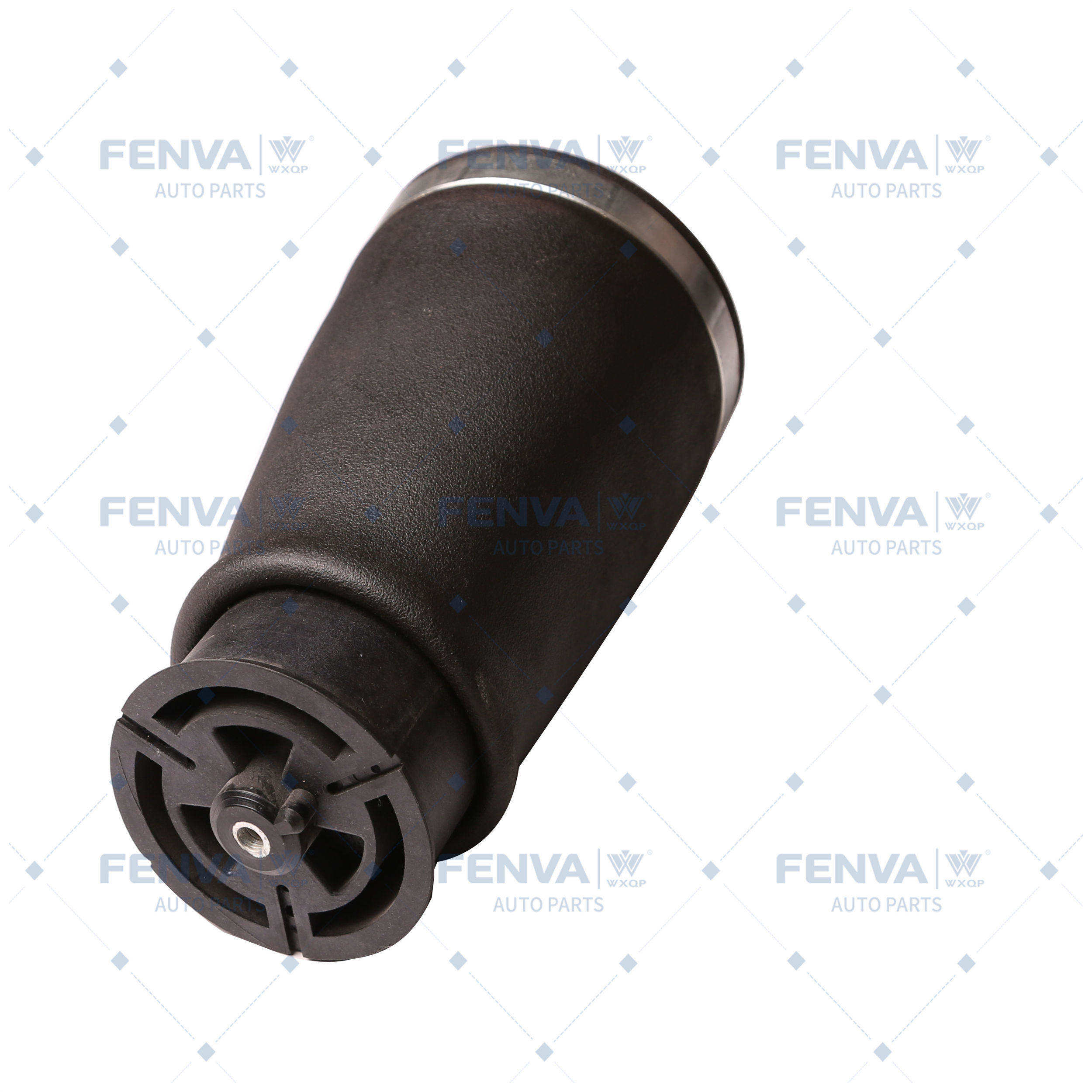 Air Spring, suspension