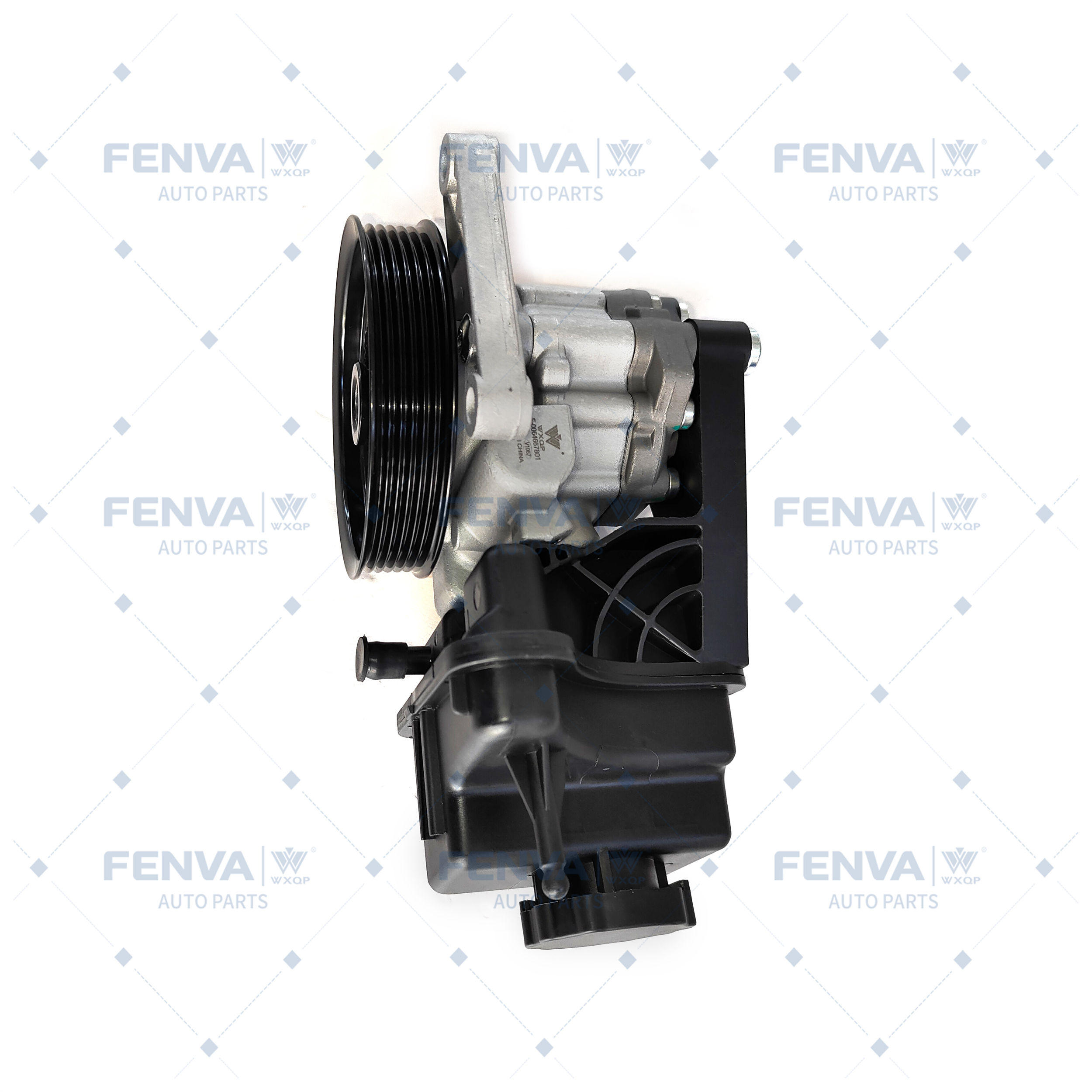 Hydraulic Pump, steering