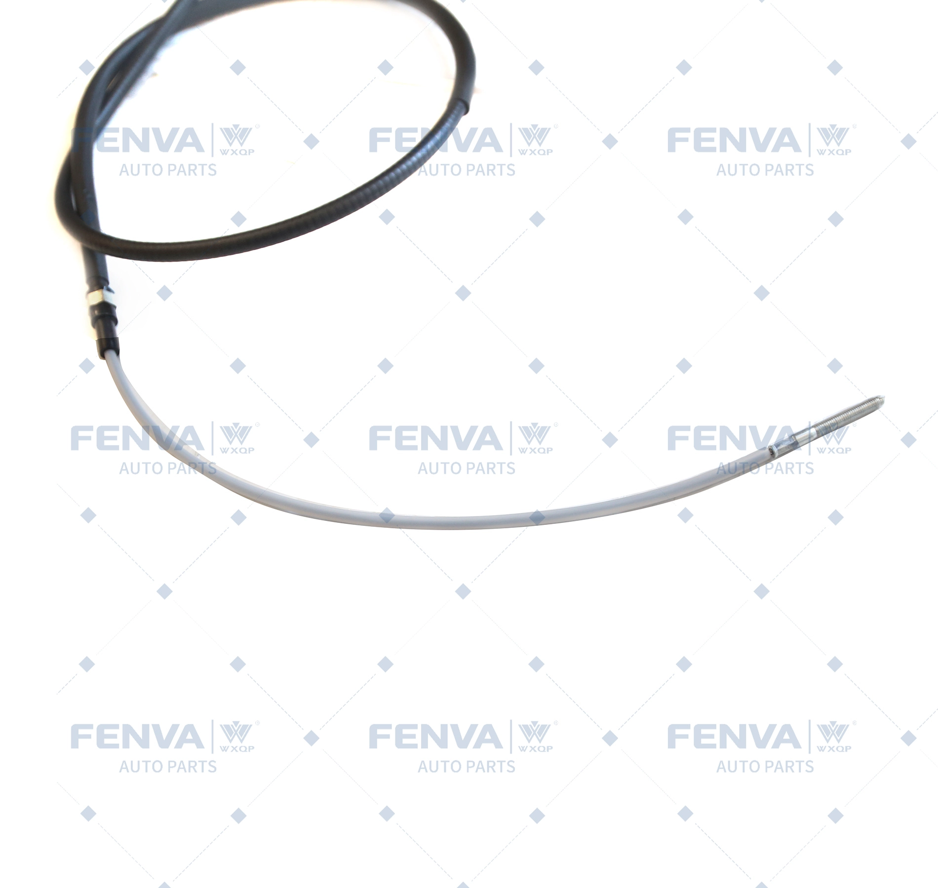 Cable Pull, parking brake