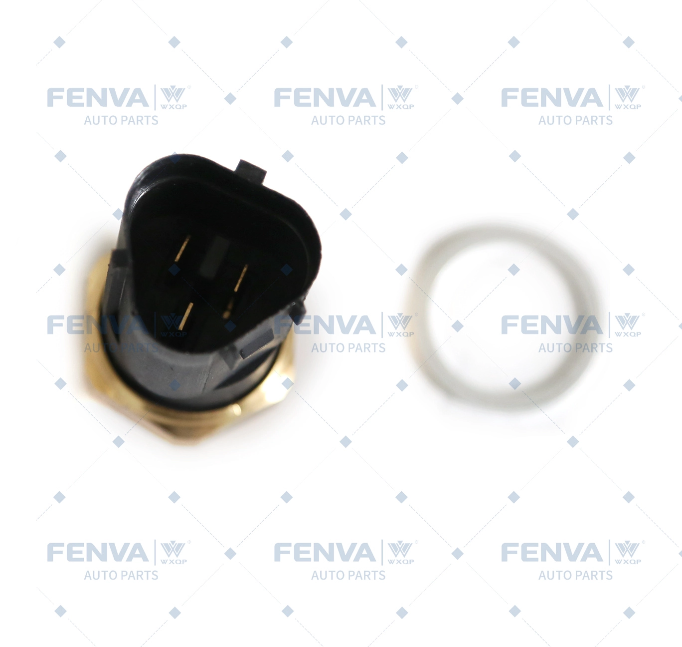 Temperature Switch, radiator fan