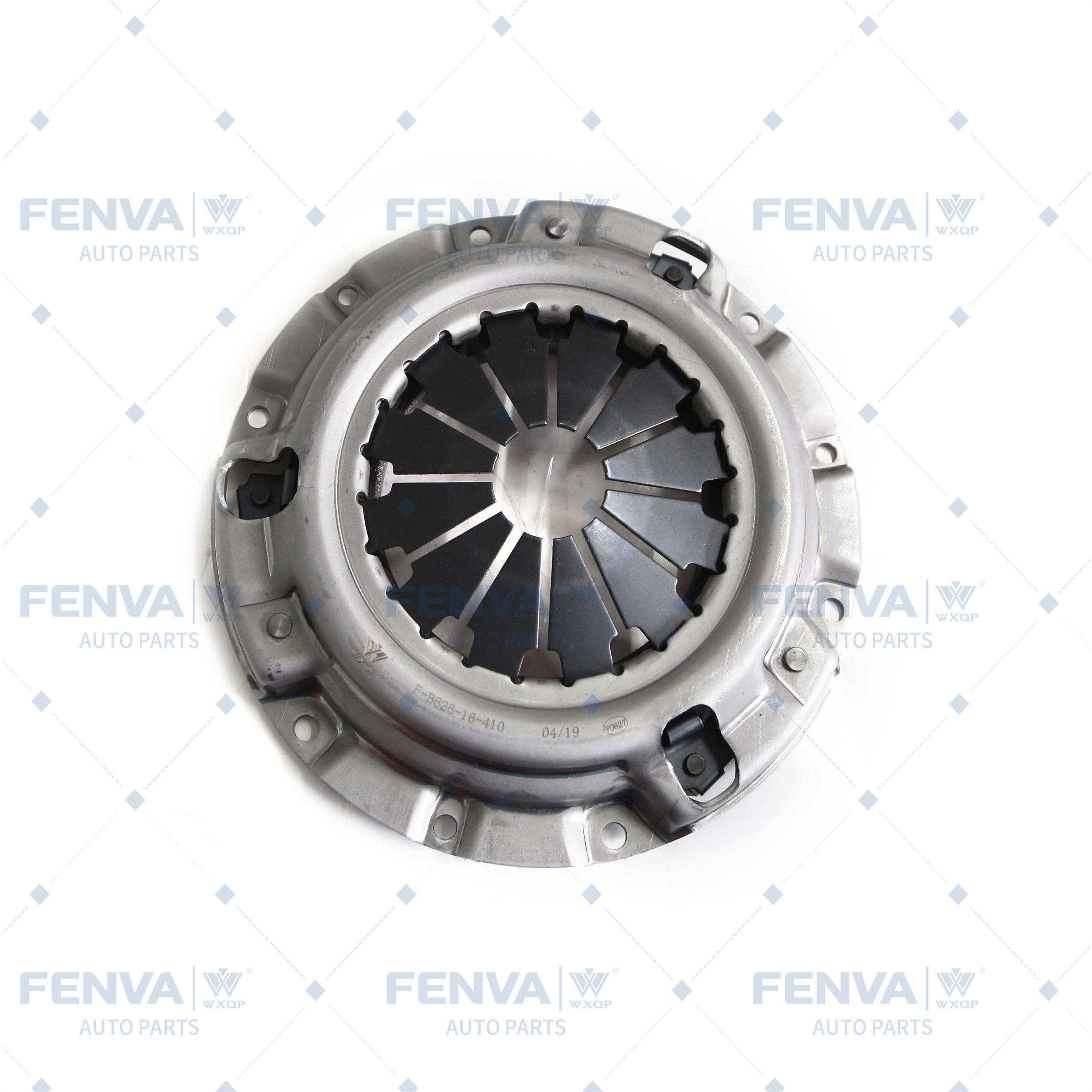 Clutch Pressure Plate (20029)