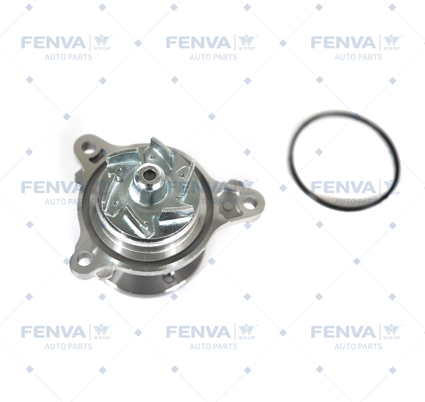 Water Pump, engine cooling (720021)