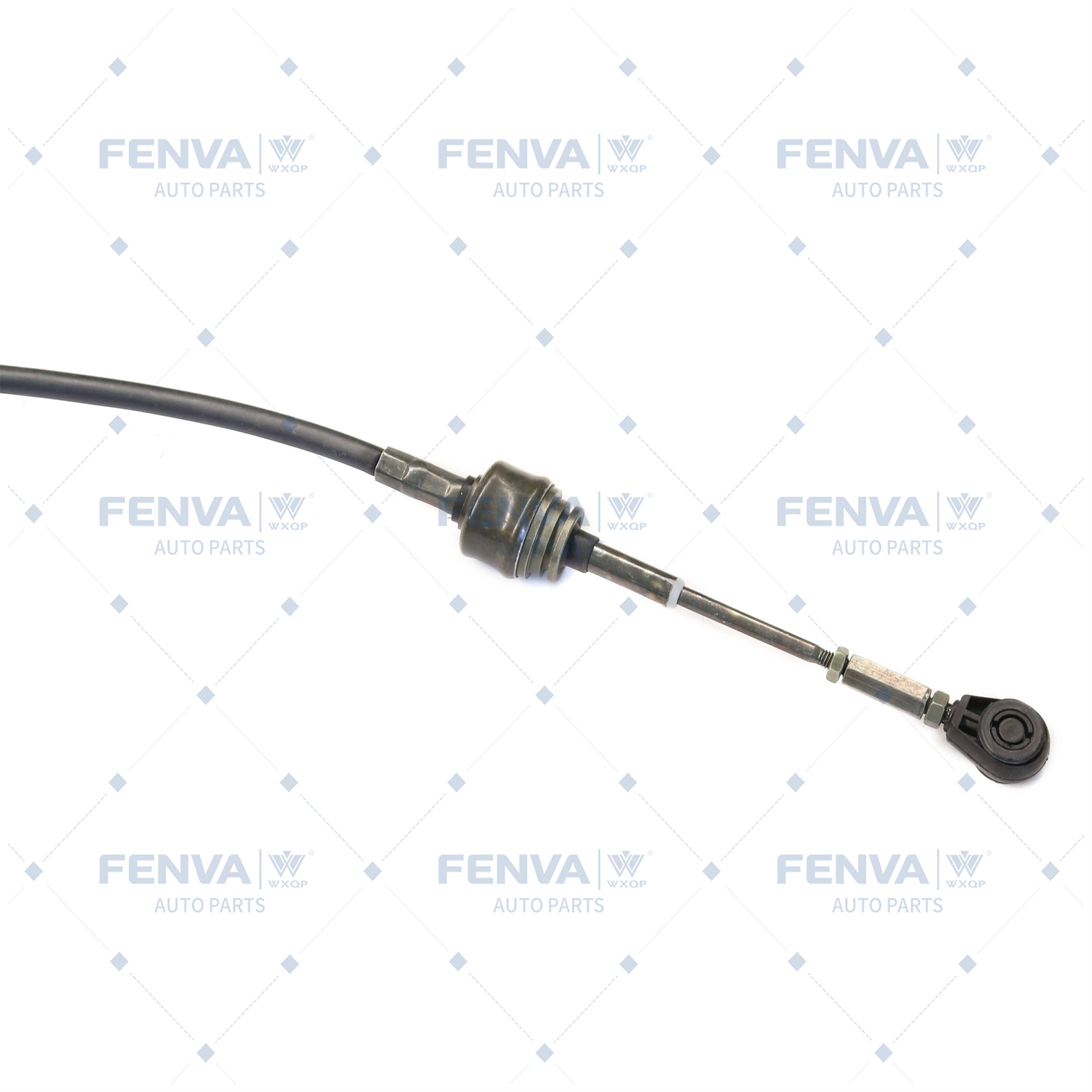 Cable Pull, manual transmission