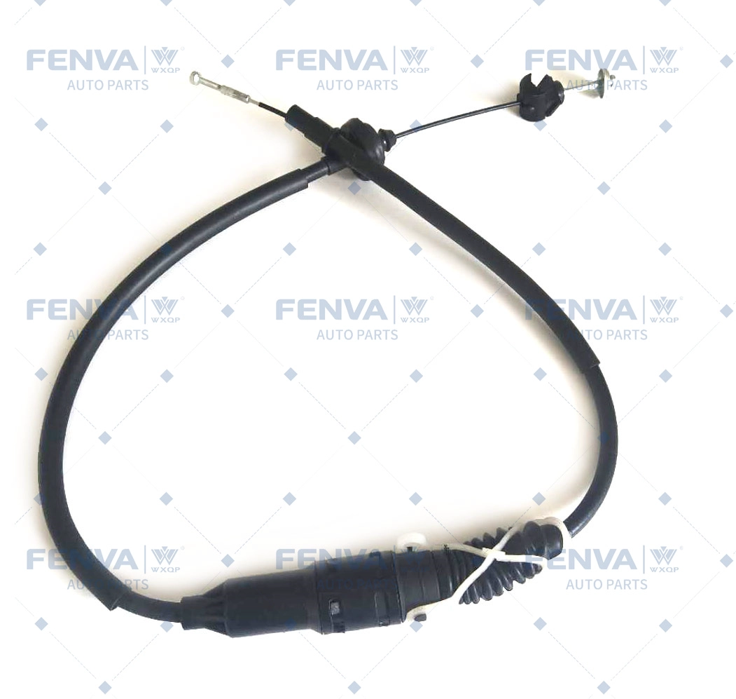 Cable Pull, clutch control