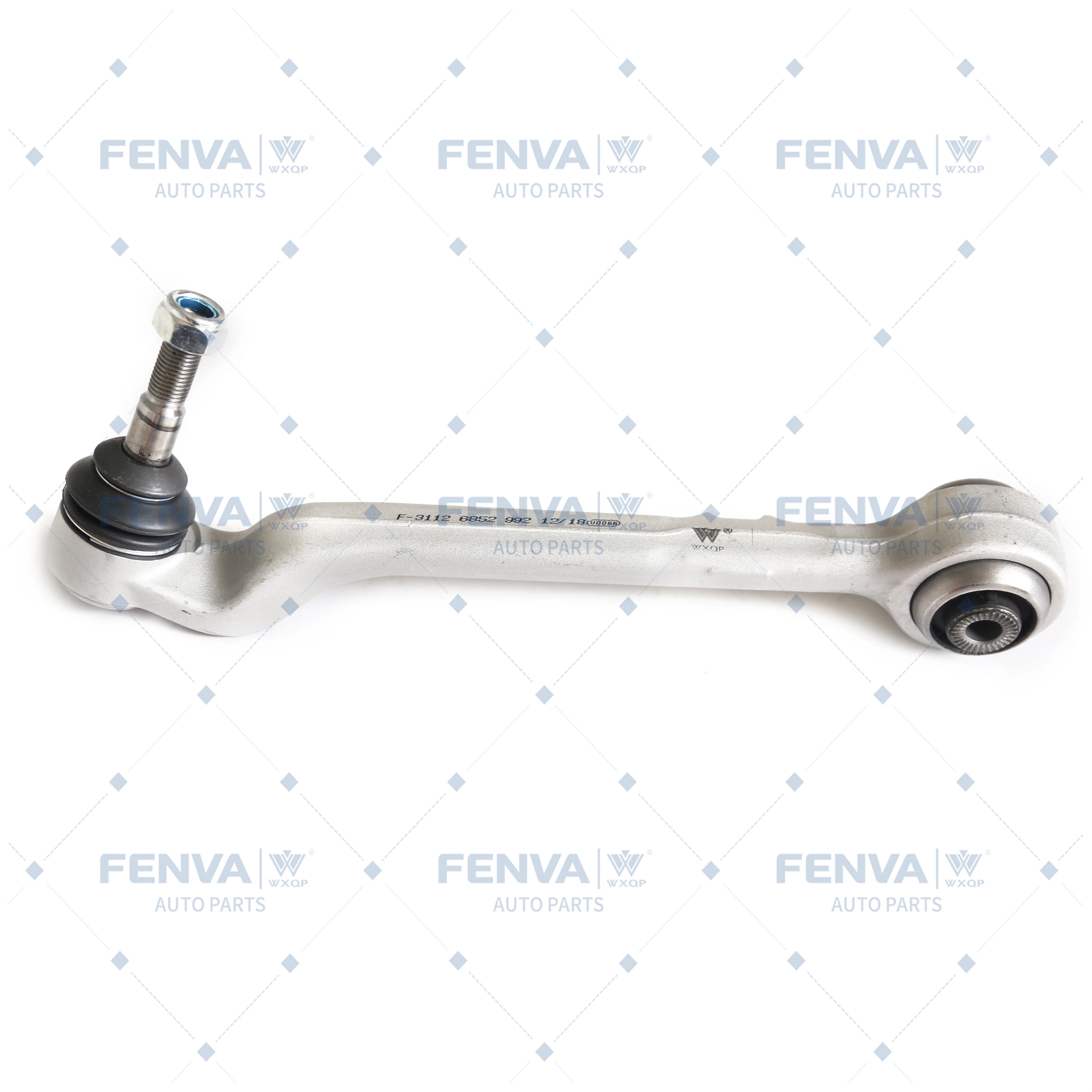 Control/Trailing Arm, wheel suspension (260819)