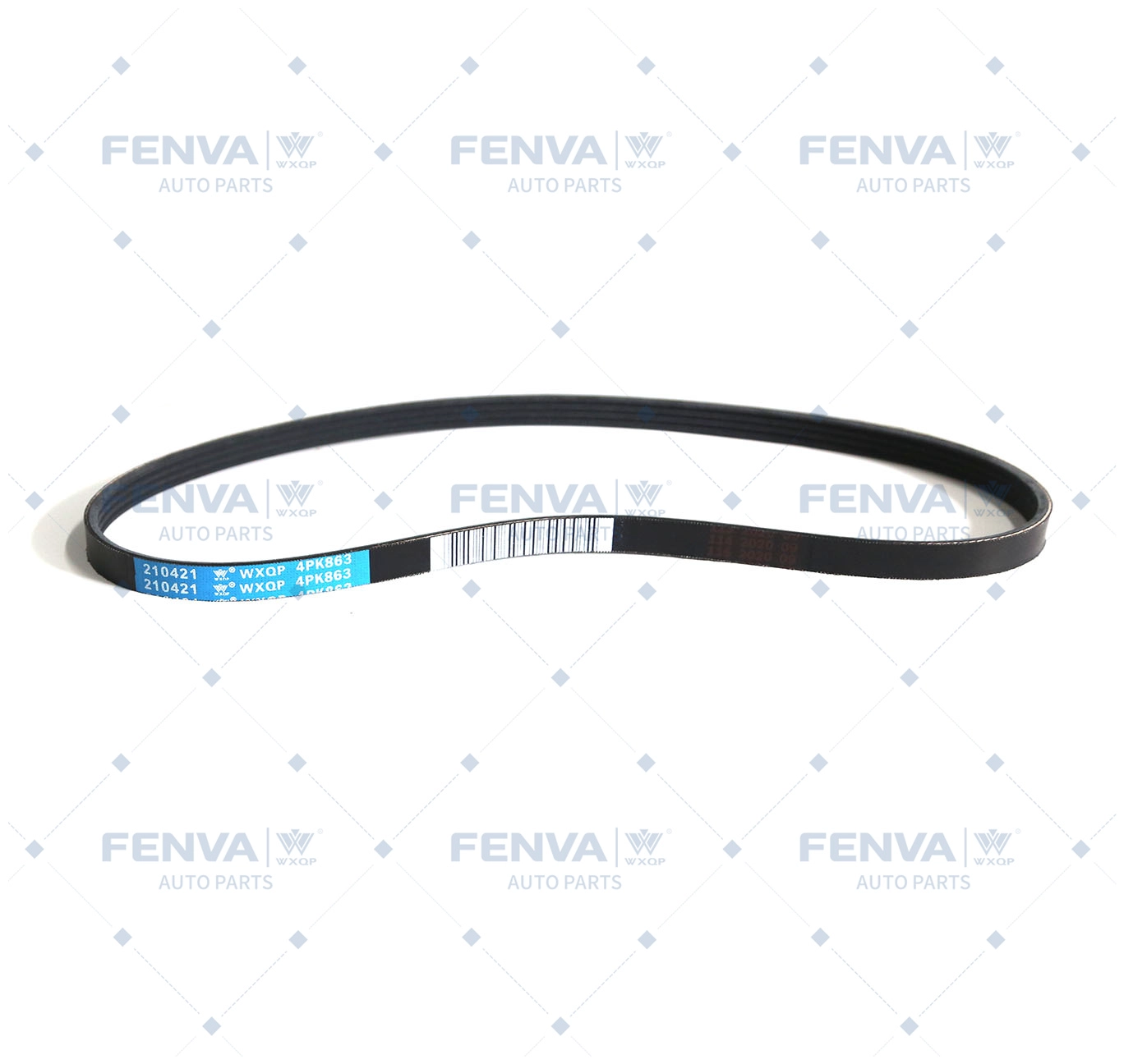 V-Ribbed Belt (210421)