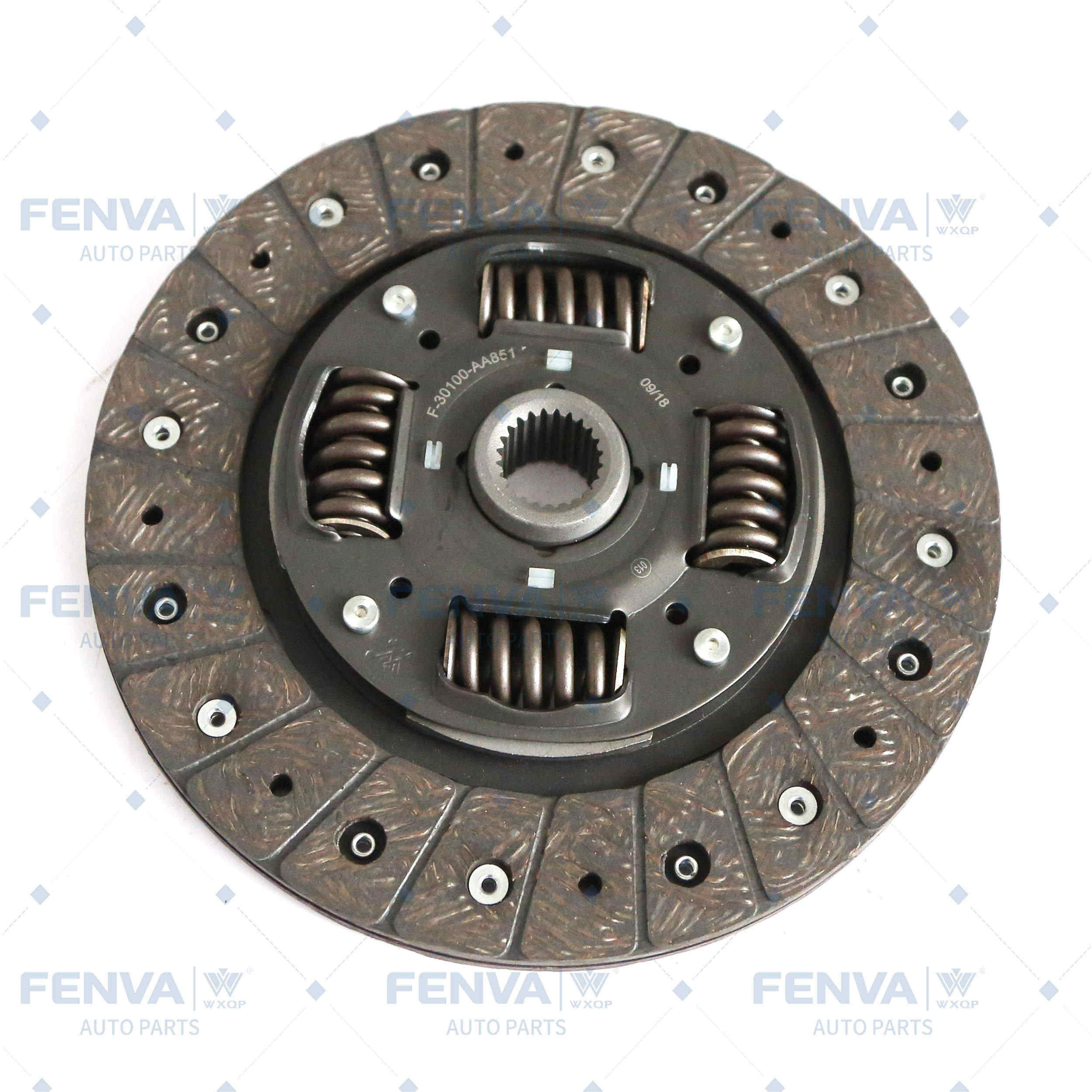Clutch Disc (20161)