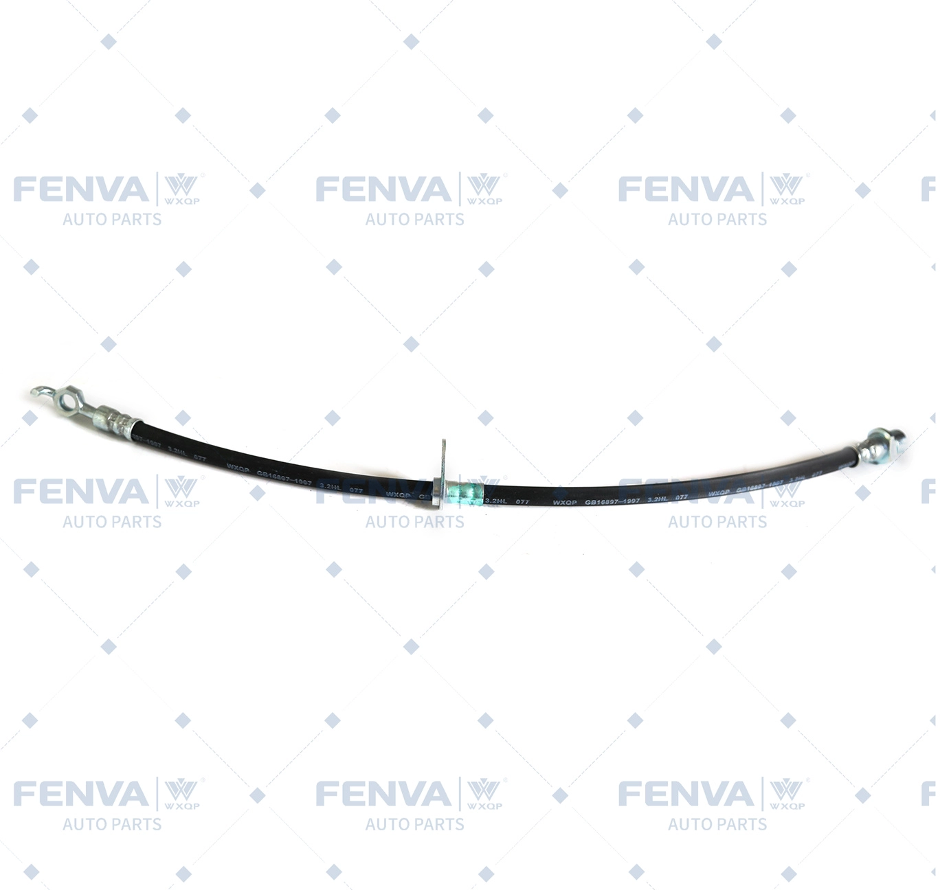 Brake Hose (12418)