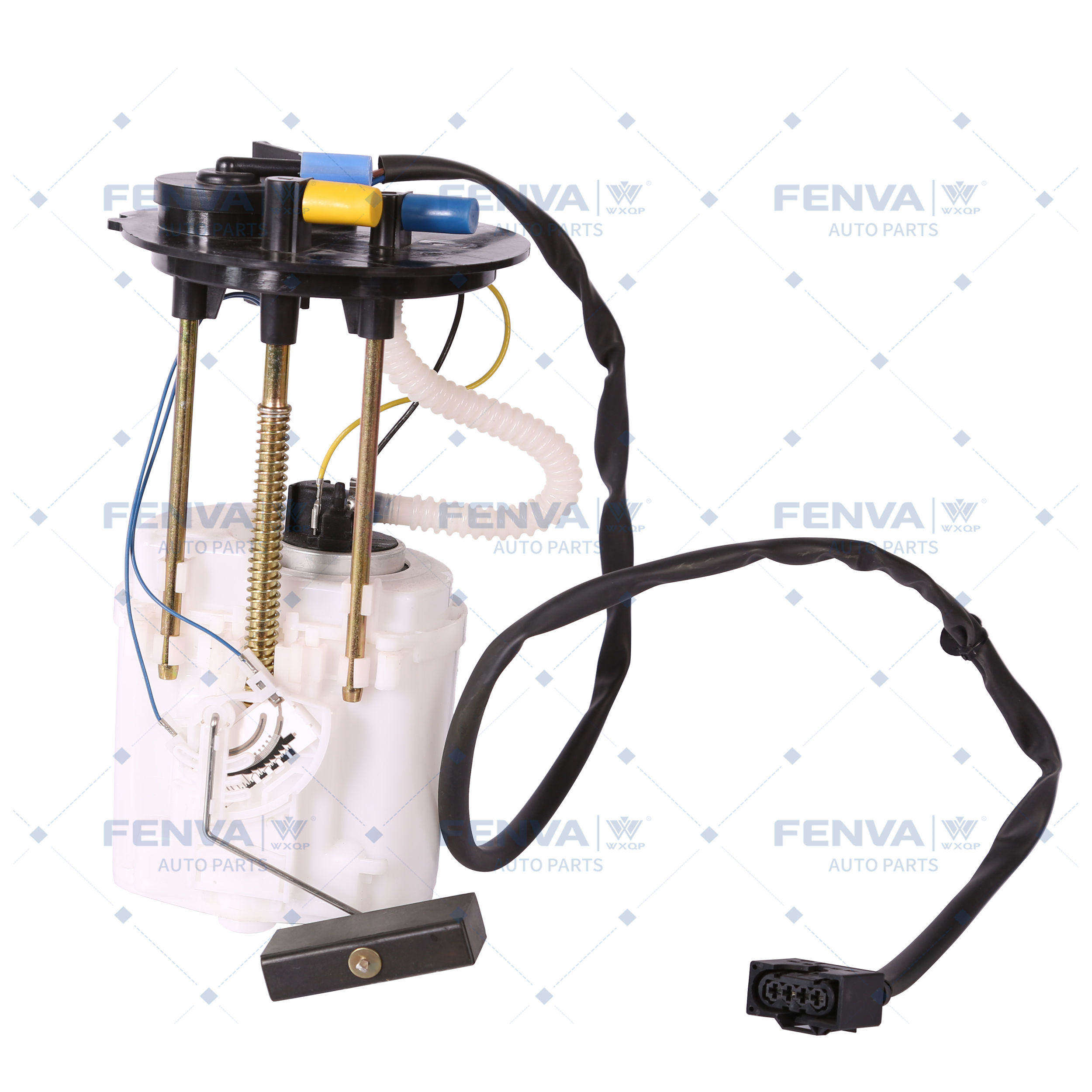 Fuel Pump (150139)