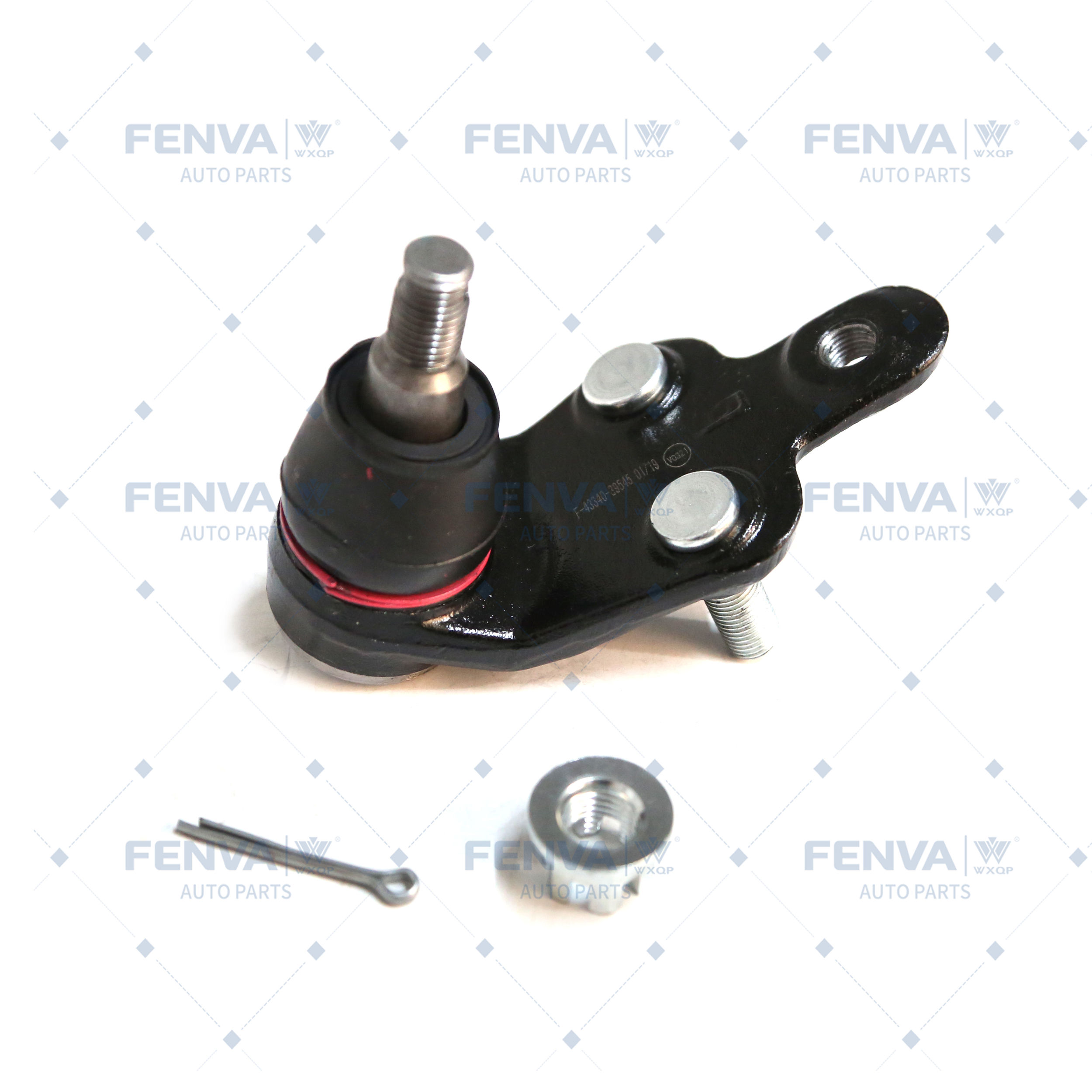 Ball Joint