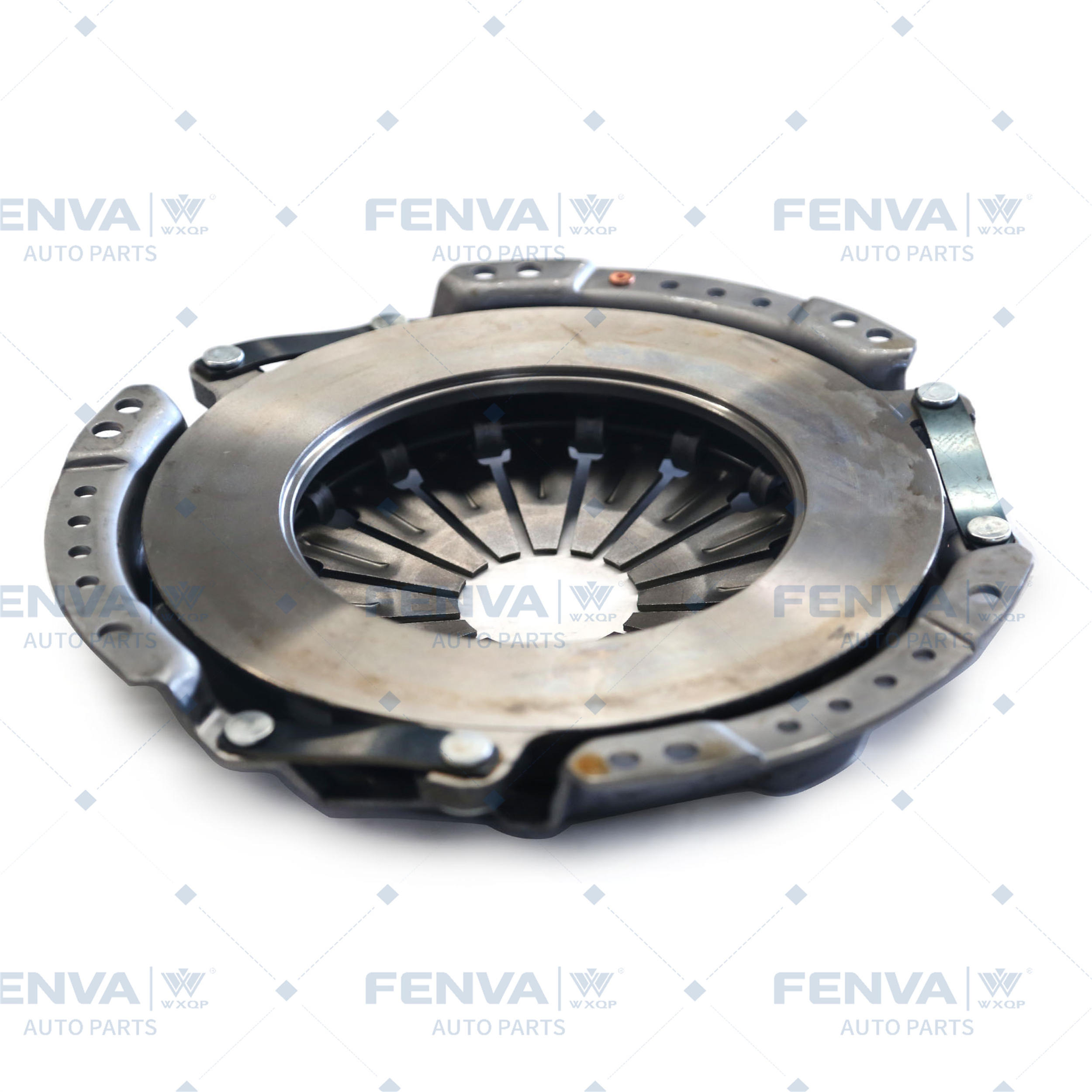 Clutch Pressure Plate