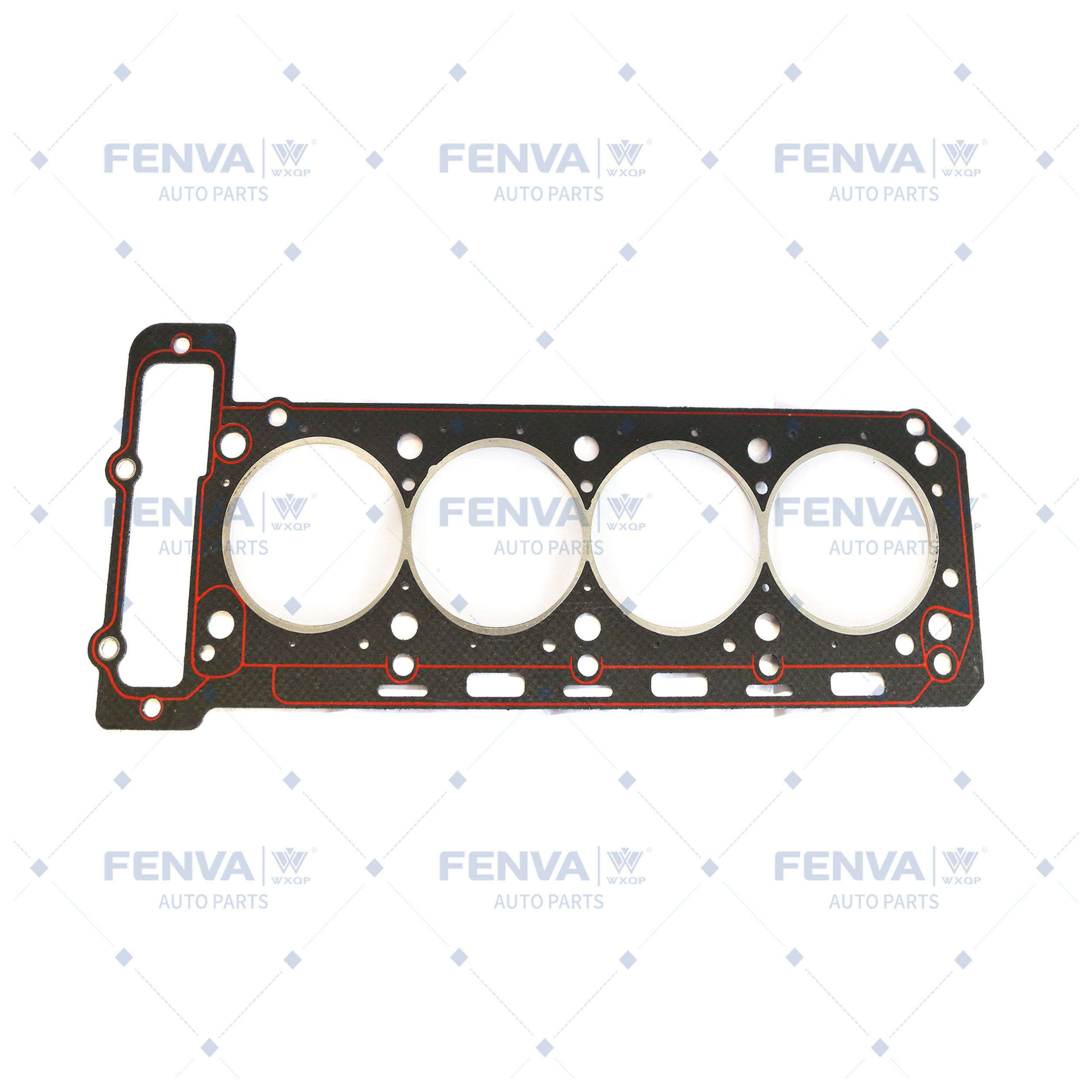 Gasket, cylinder head
