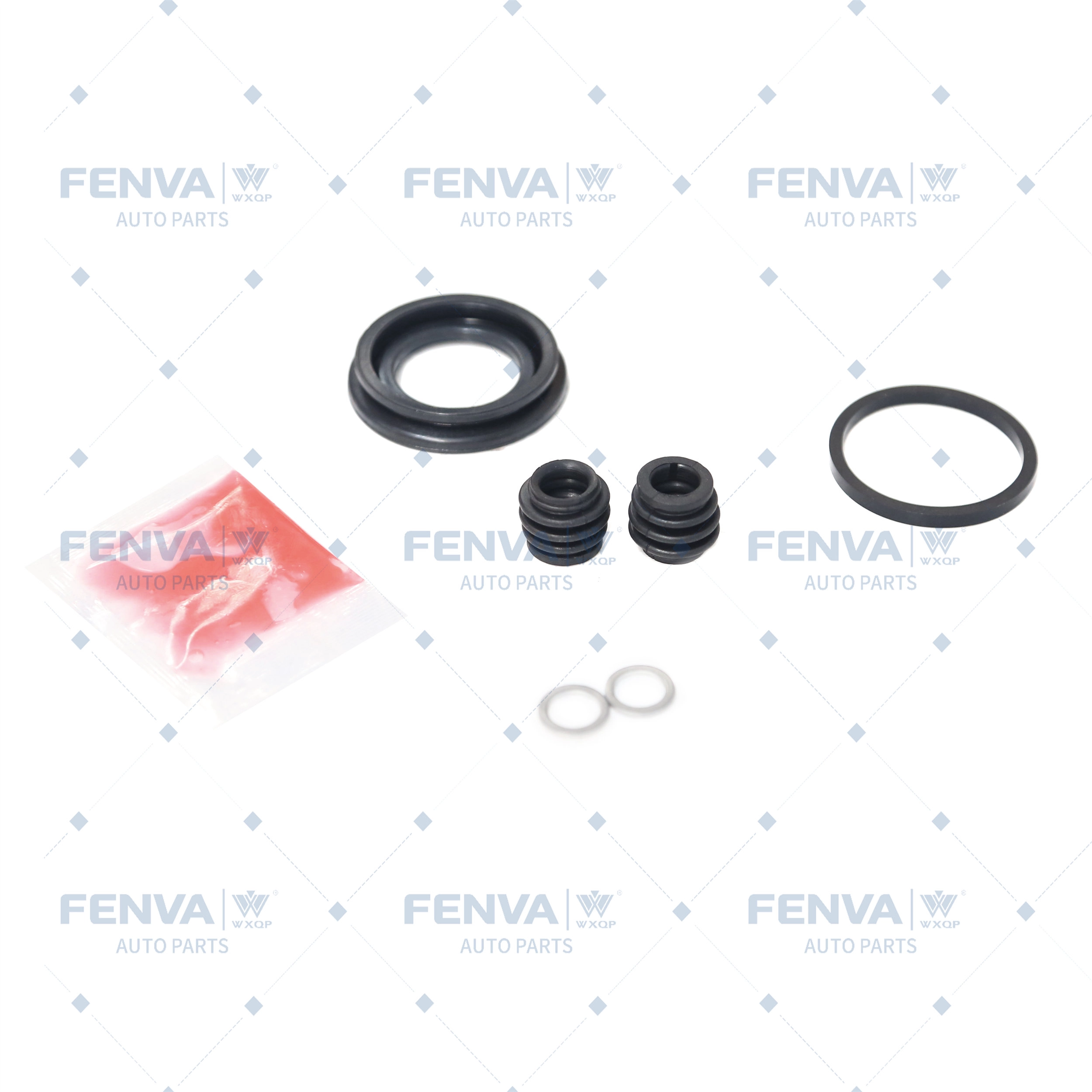 Seal Kit, brake caliper (42613)