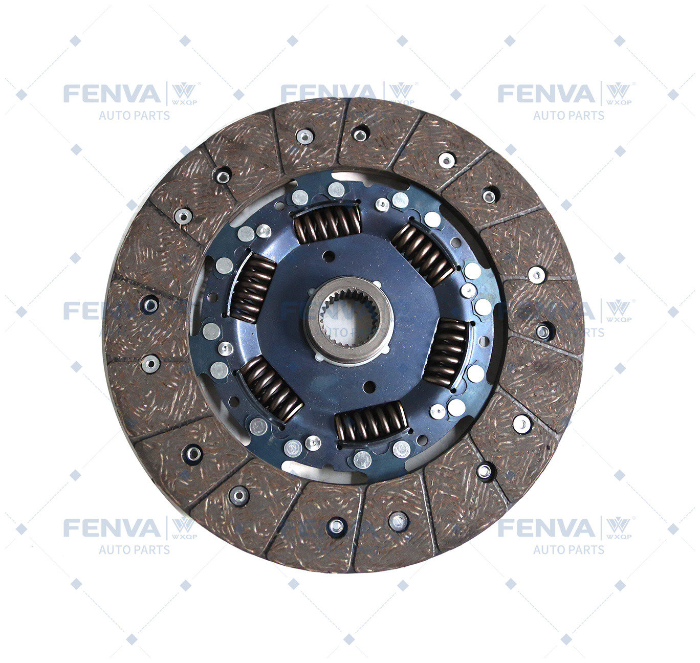Clutch Disc