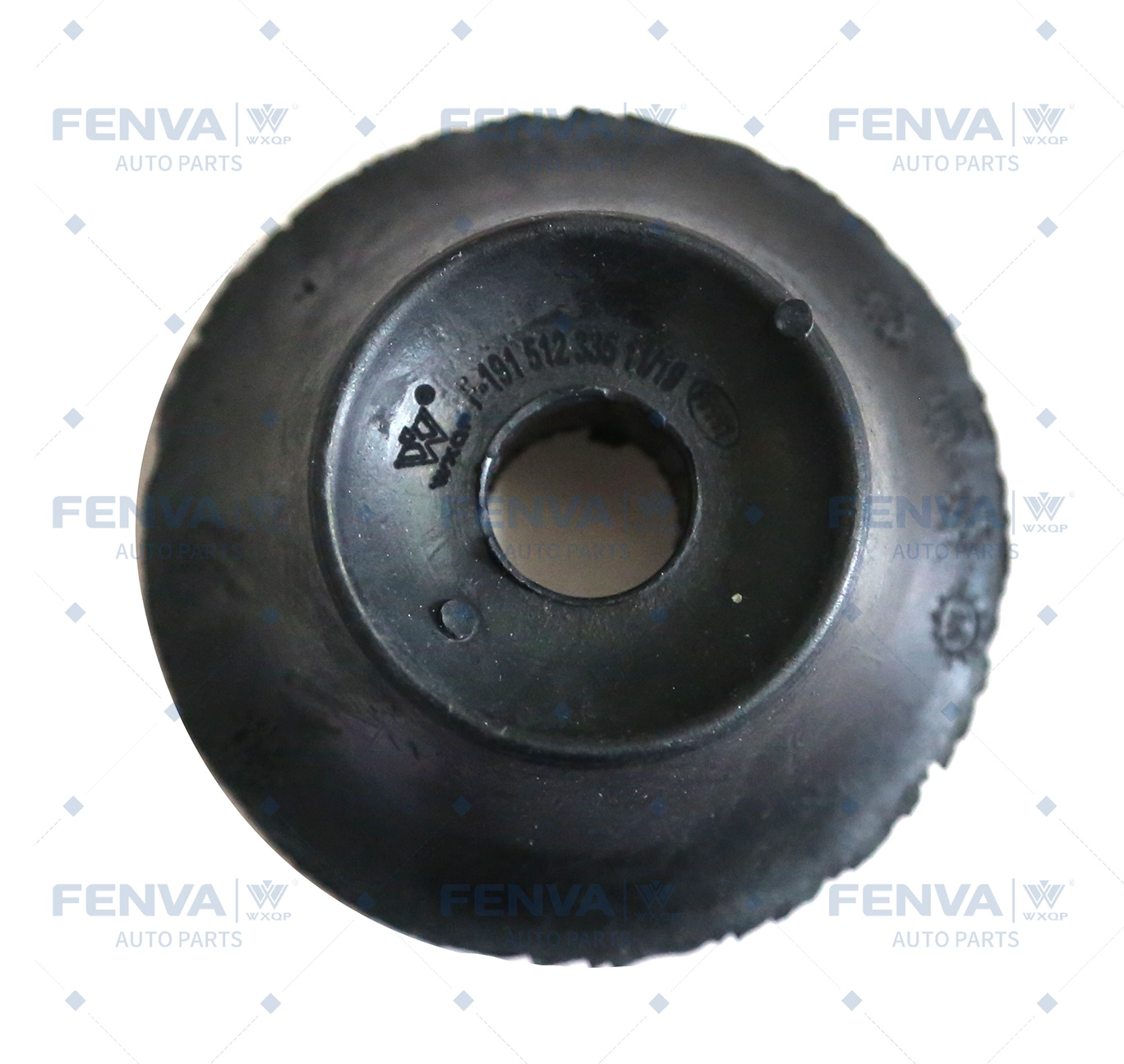 Suspension Strut Support Mount (380497)