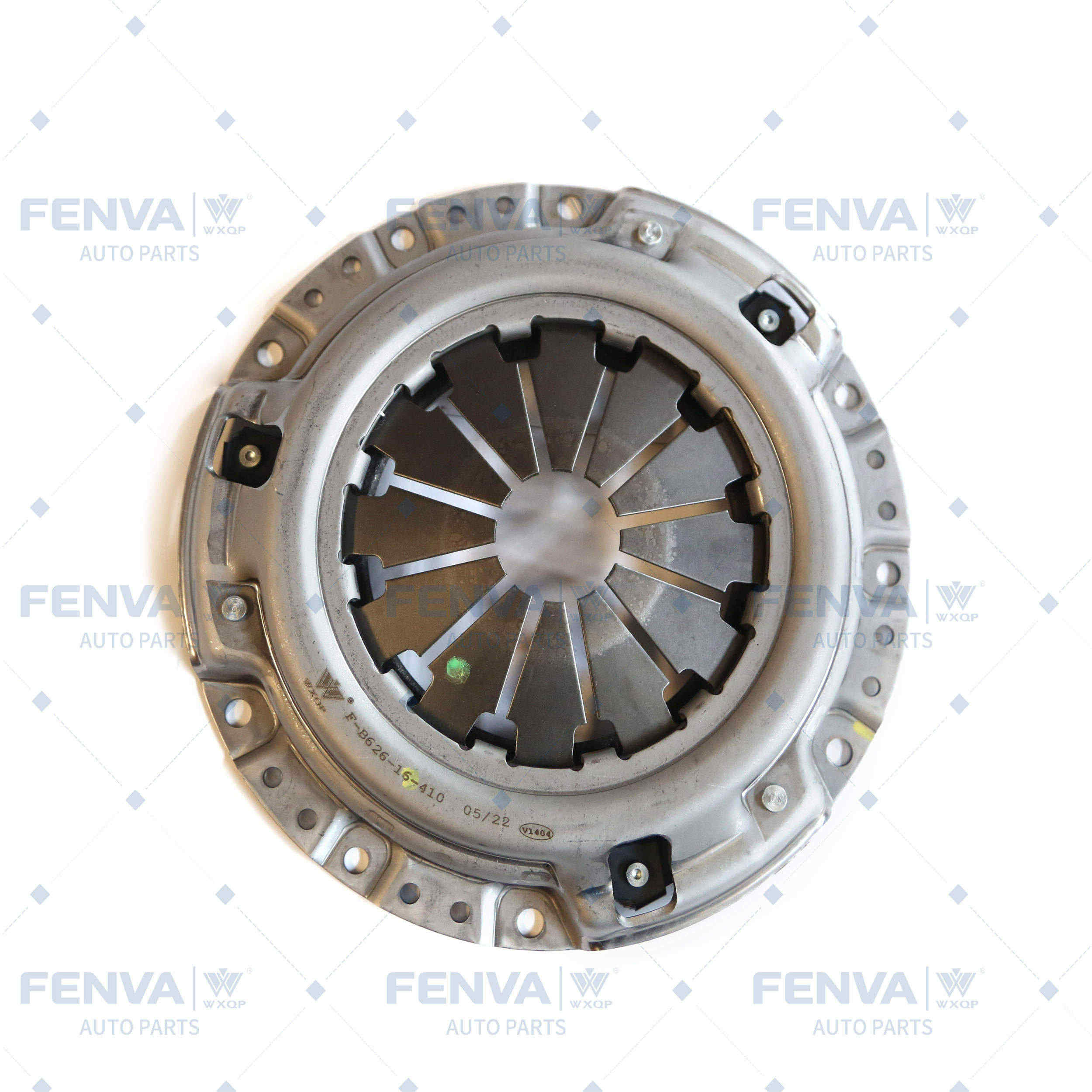 Clutch Pressure Plate