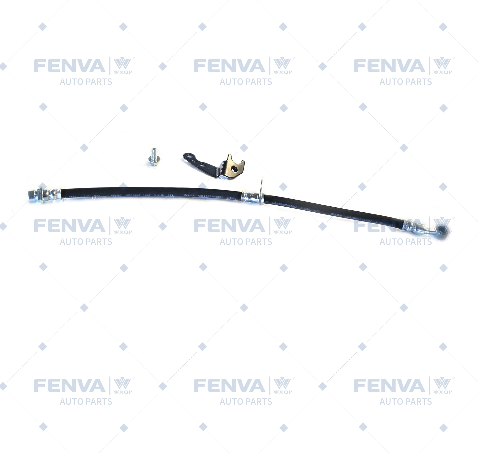 Holding Bracket, brake hose (00092)