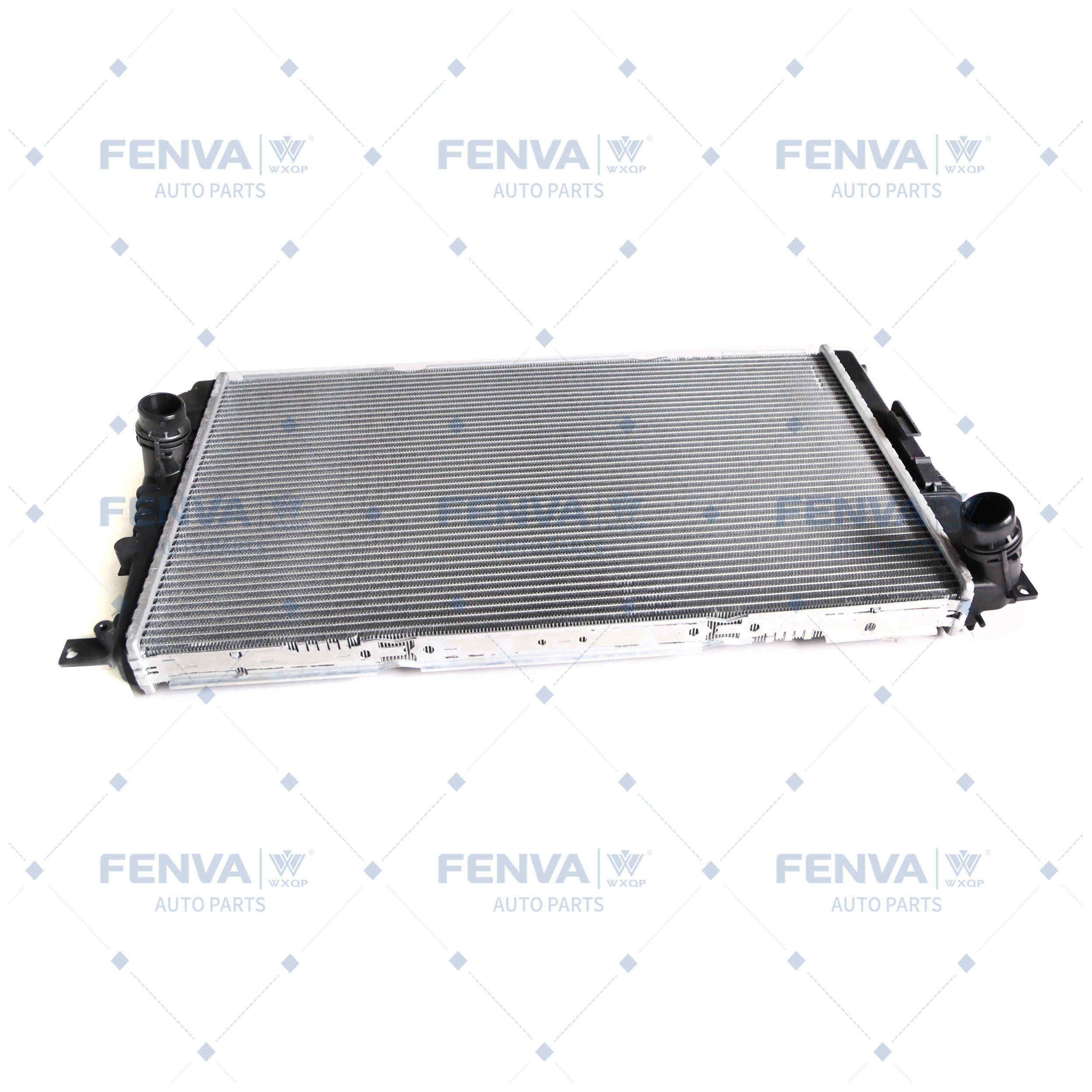 Radiator, engine cooling (220537)