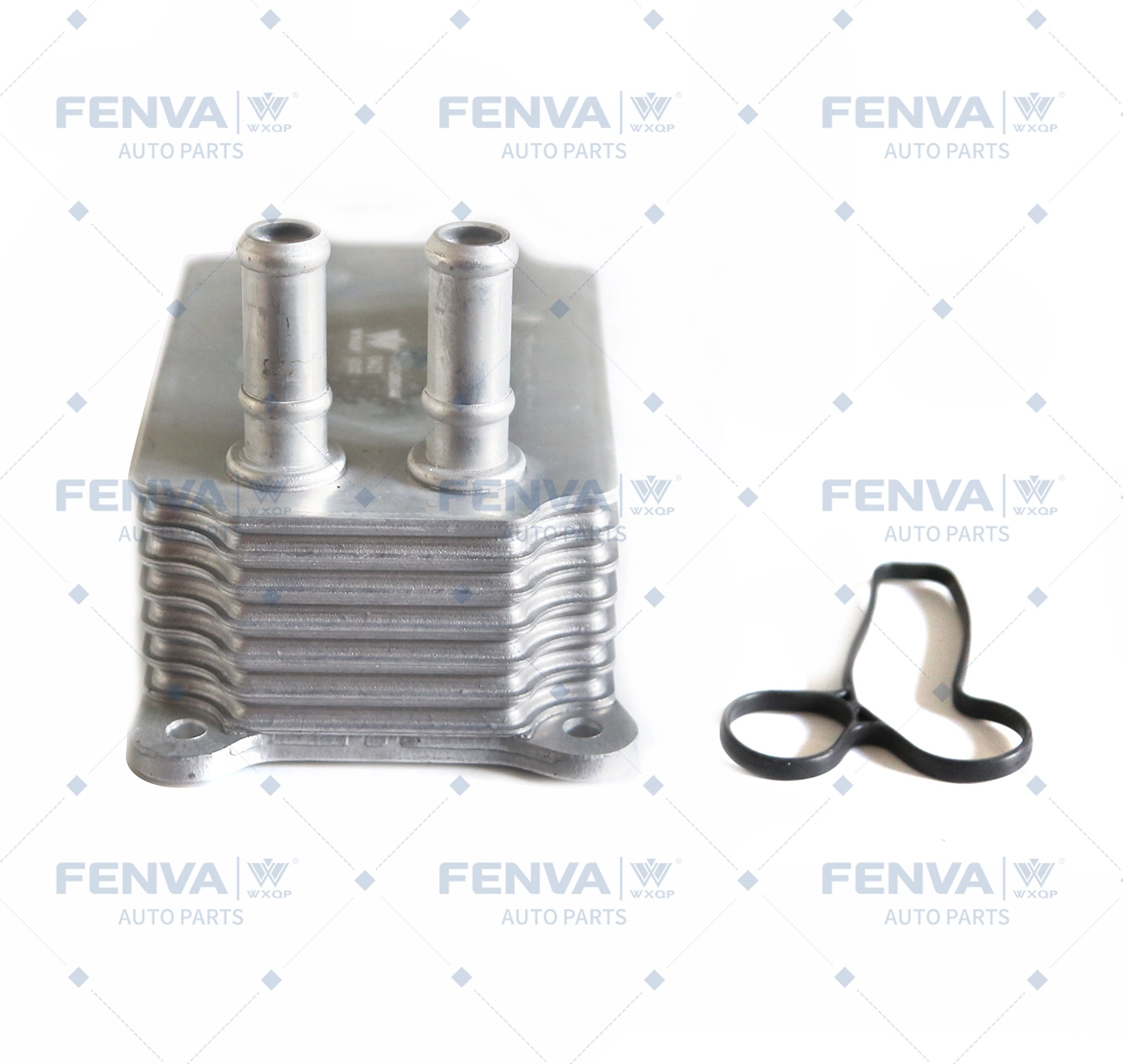 Oil Cooler, engine oil