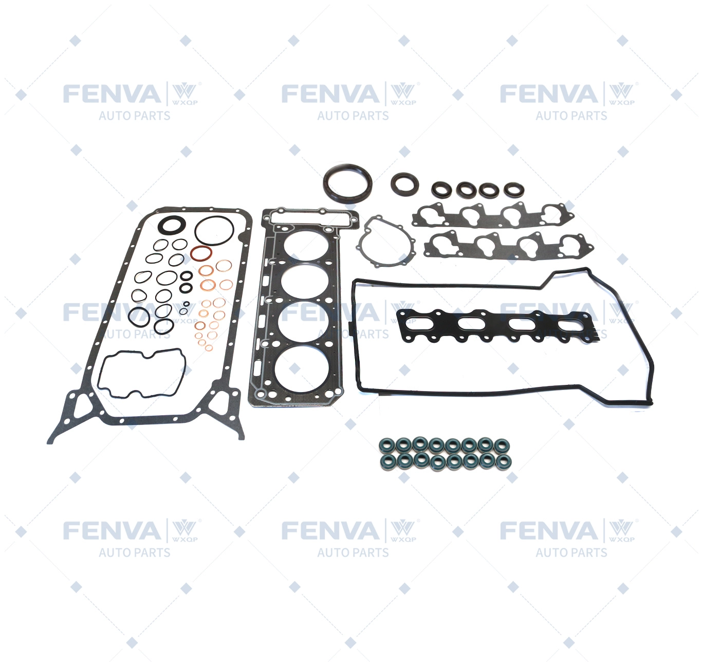 Gasket Kit, cylinder head (111325)